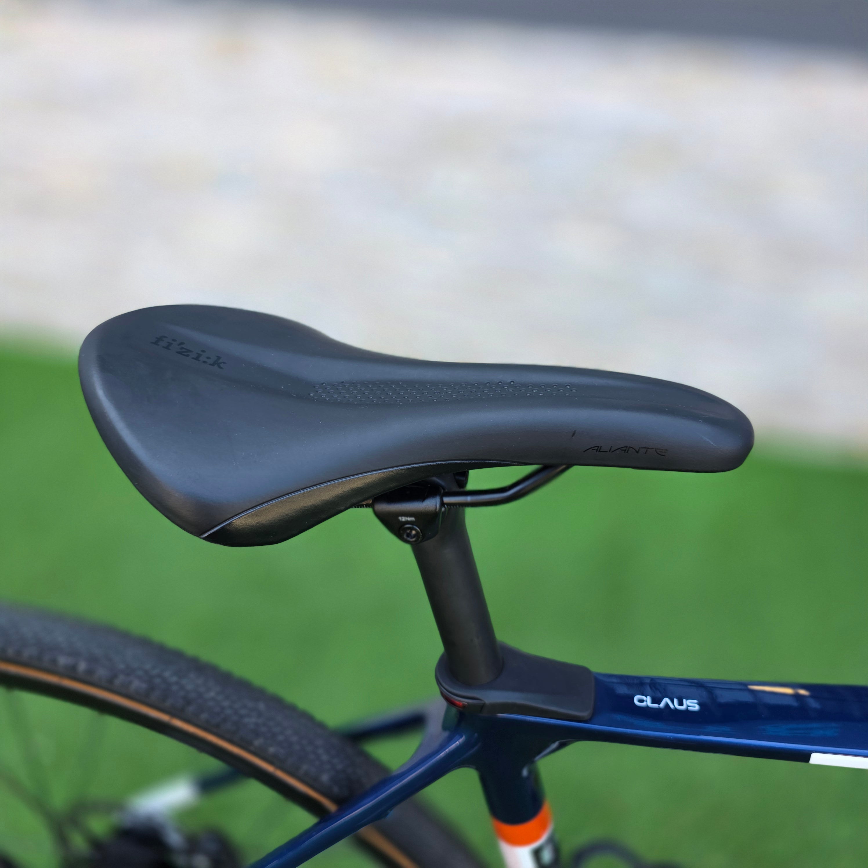 ORBEA Gain M31e 1X Custom - tg S
