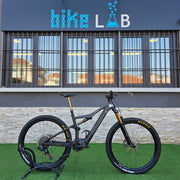 ORBEA Rise SL M10 2024- tg M
