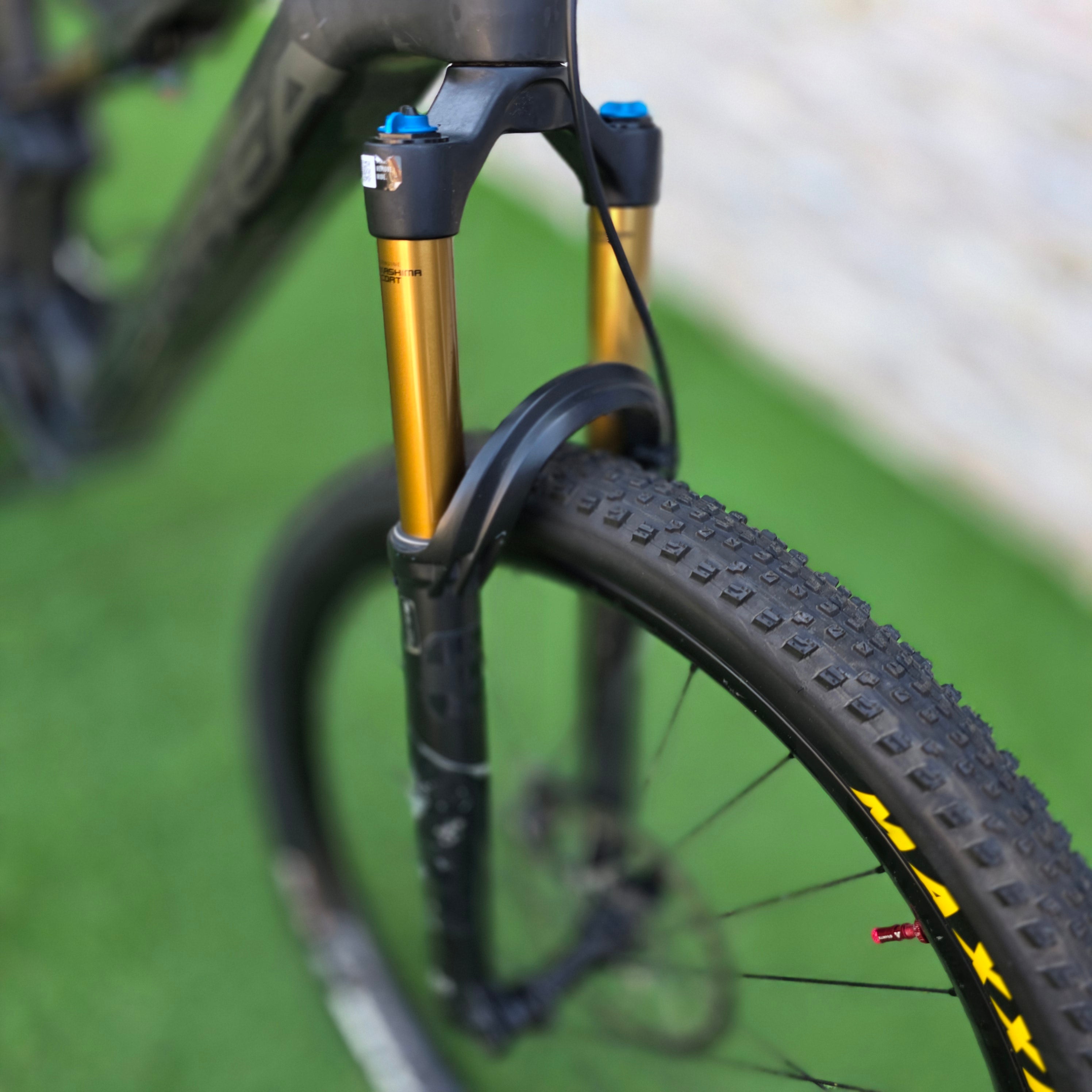 ORBEA Rise SL M10 2024- tg M