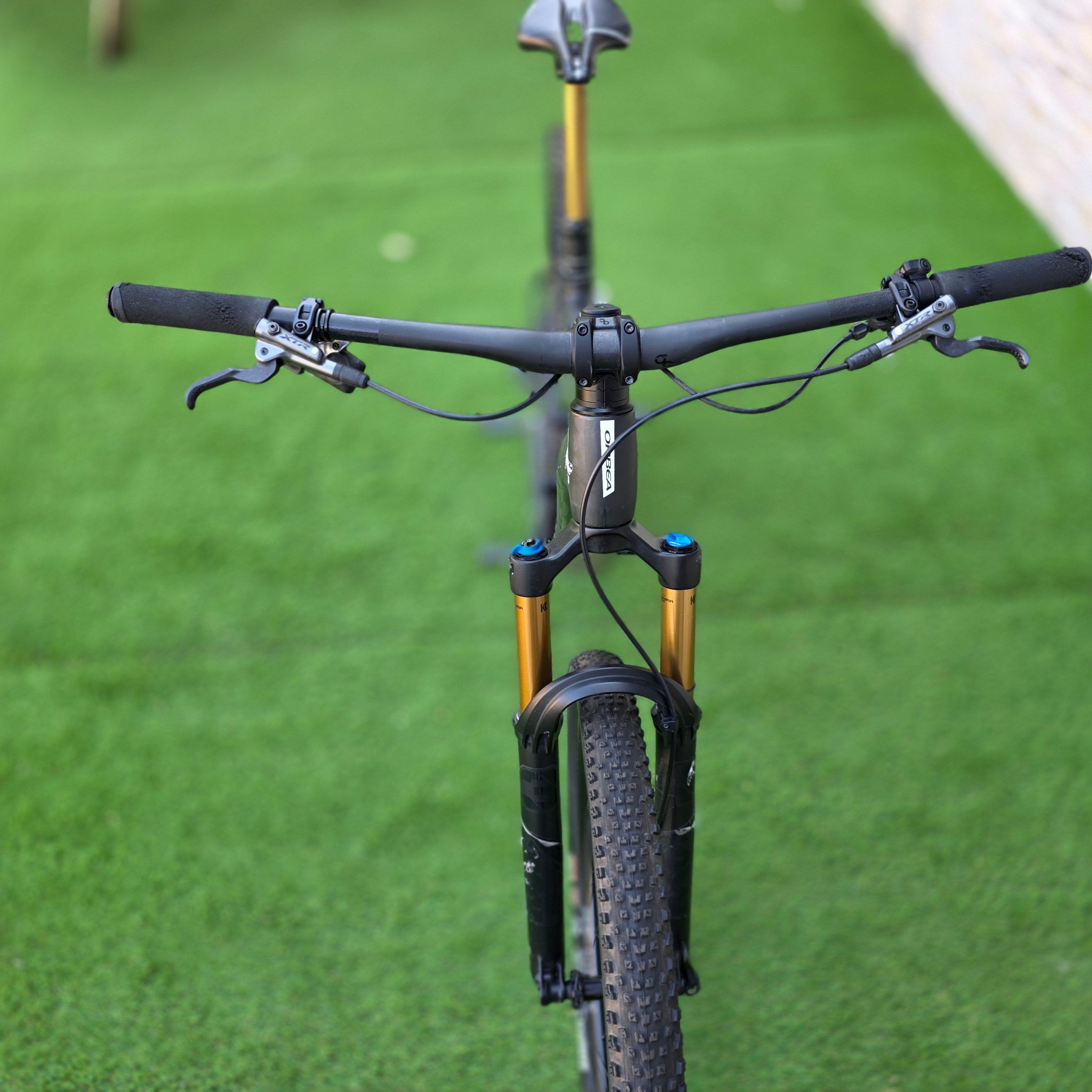 ORBEA Rise SL M10 2024- tg M