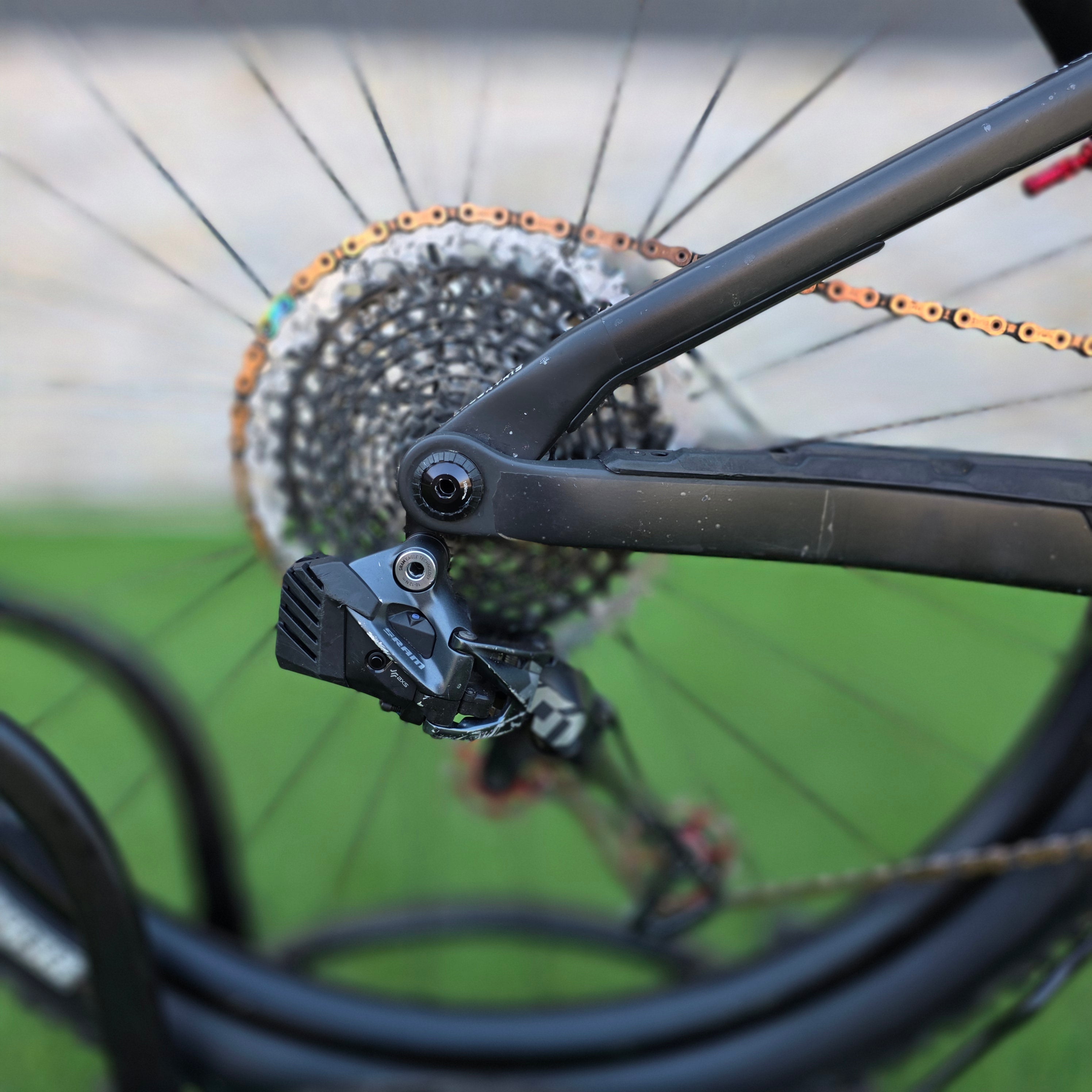 Orbea Rise M-LTD, anno 2023