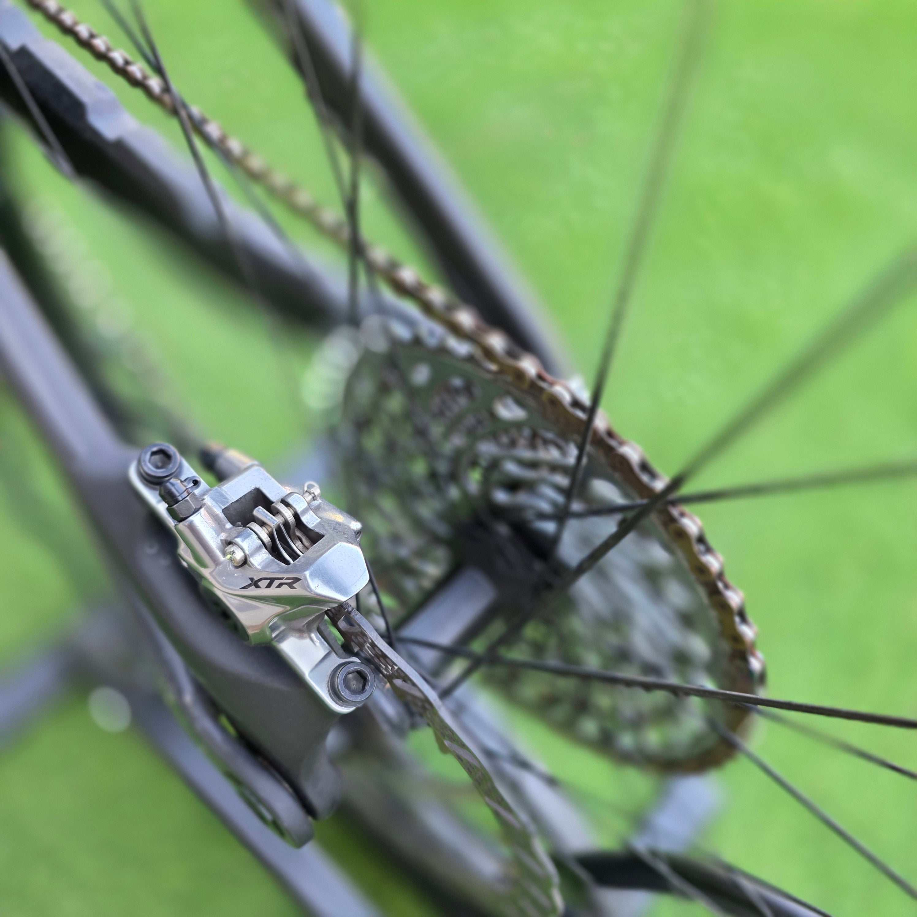 ORBEA Rise SL M10 2024- tg M