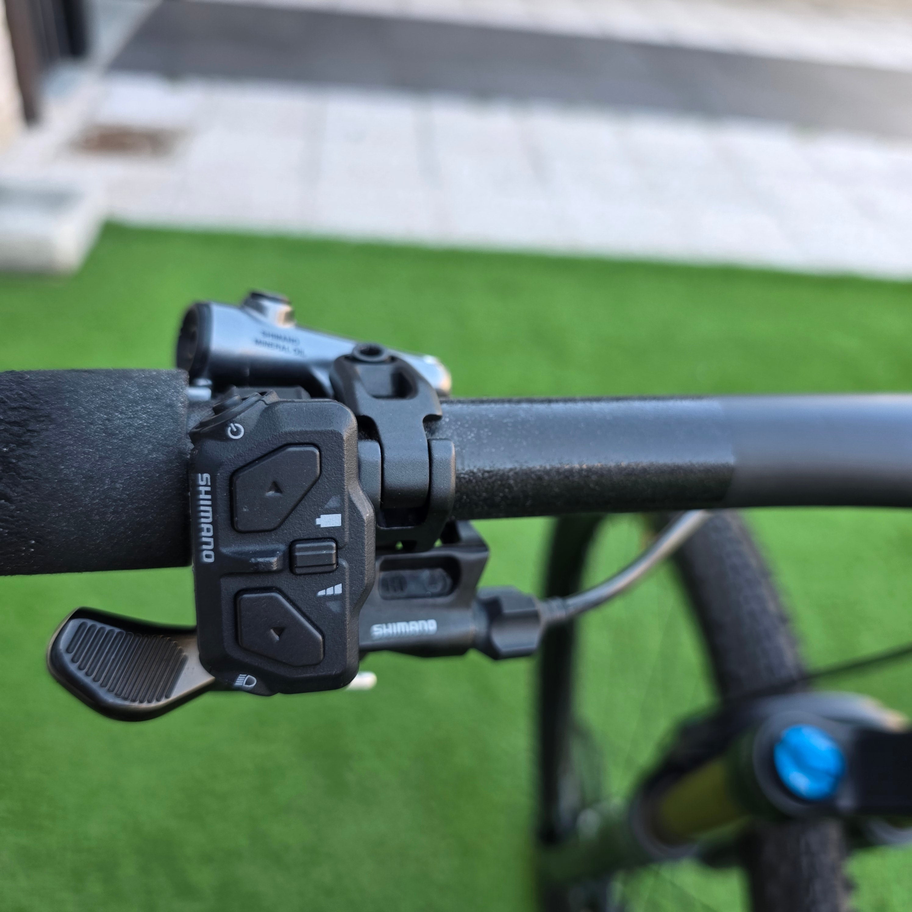 ORBEA Rise SL M10 2024- tg M