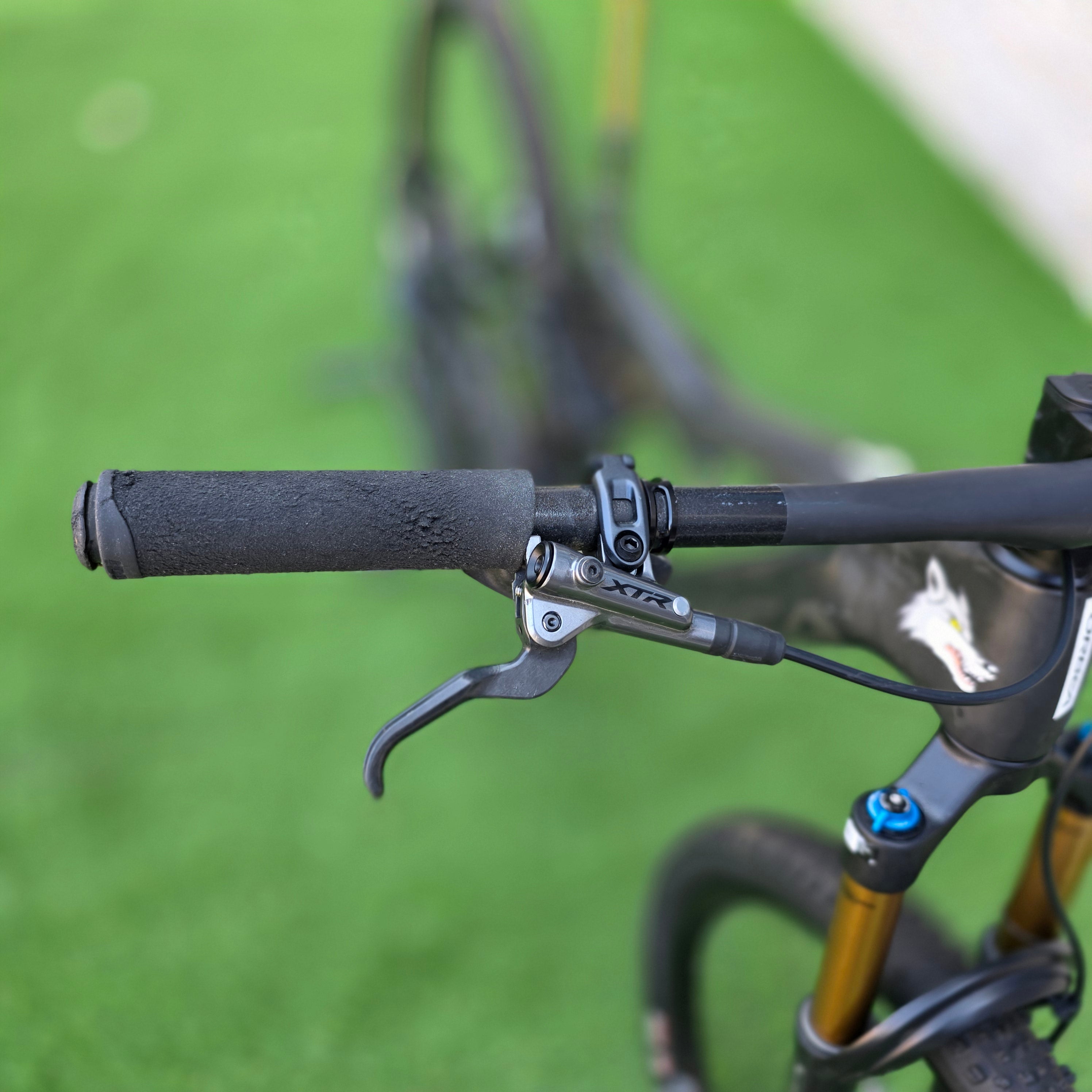 Orbea Rise M-LTD, anno 2023