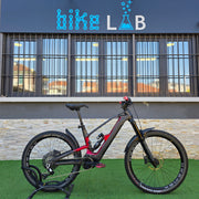 OLYMPIA Hammer Carbon 2025 Custom Tg.ML