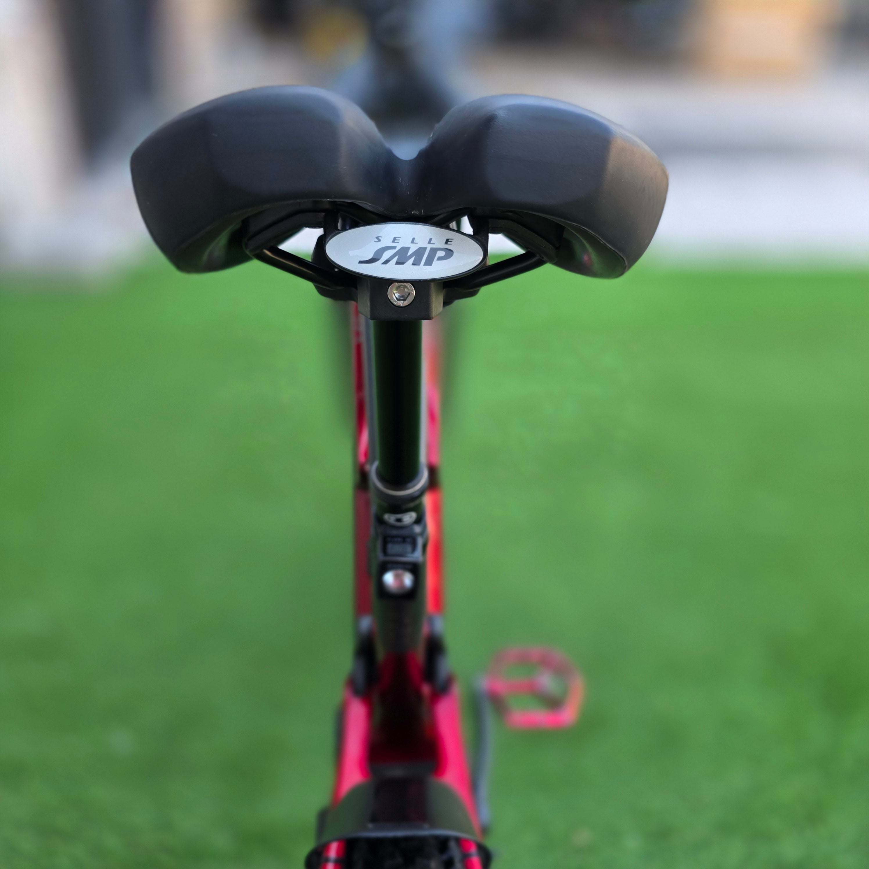 OLYMPIA Hammer Carbon 2025 Custom Tg.ML