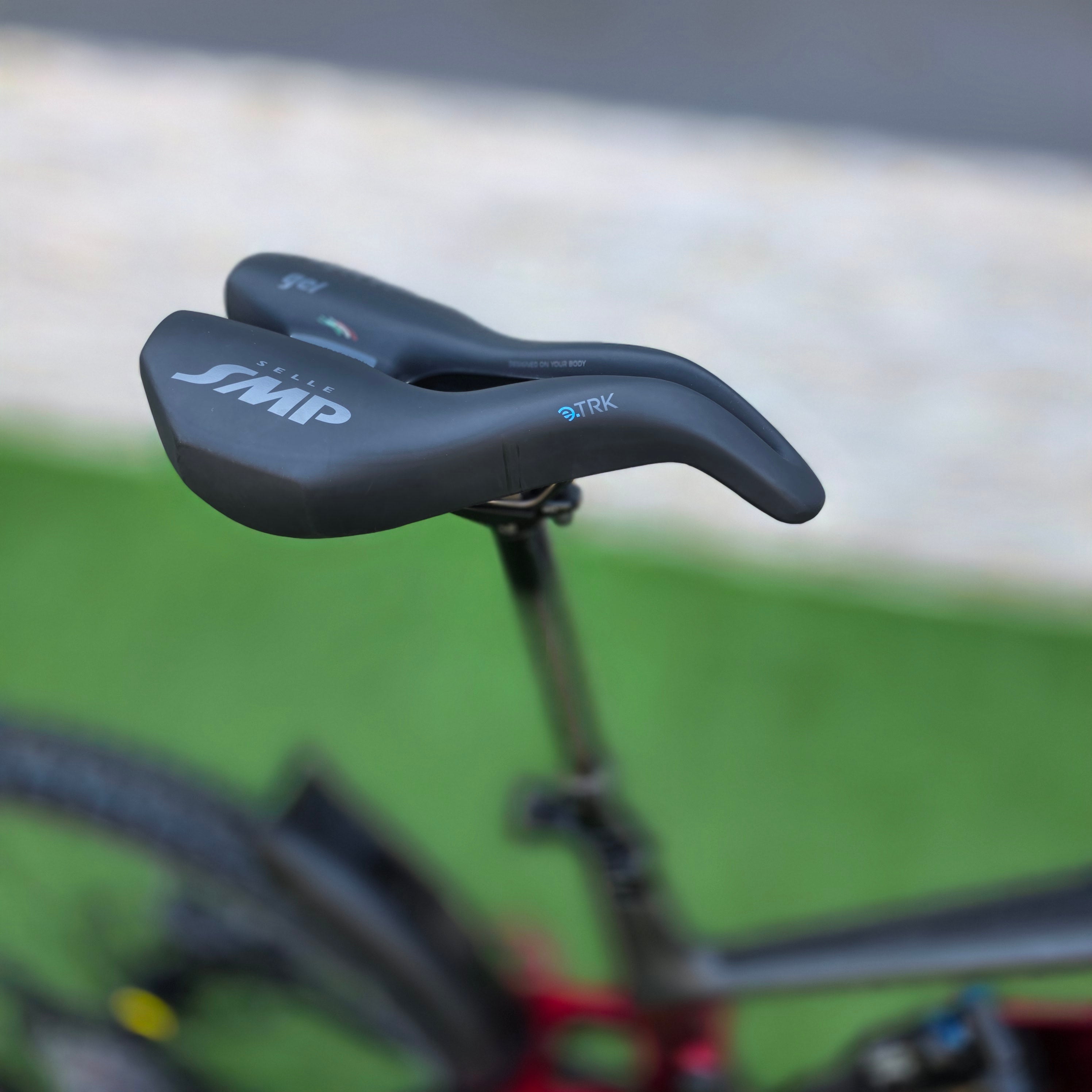 OLYMPIA Hammer Carbon 2025 Custom Tg.ML