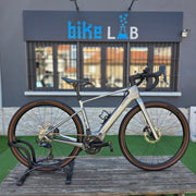 CANNONDALE Synapse - tg S