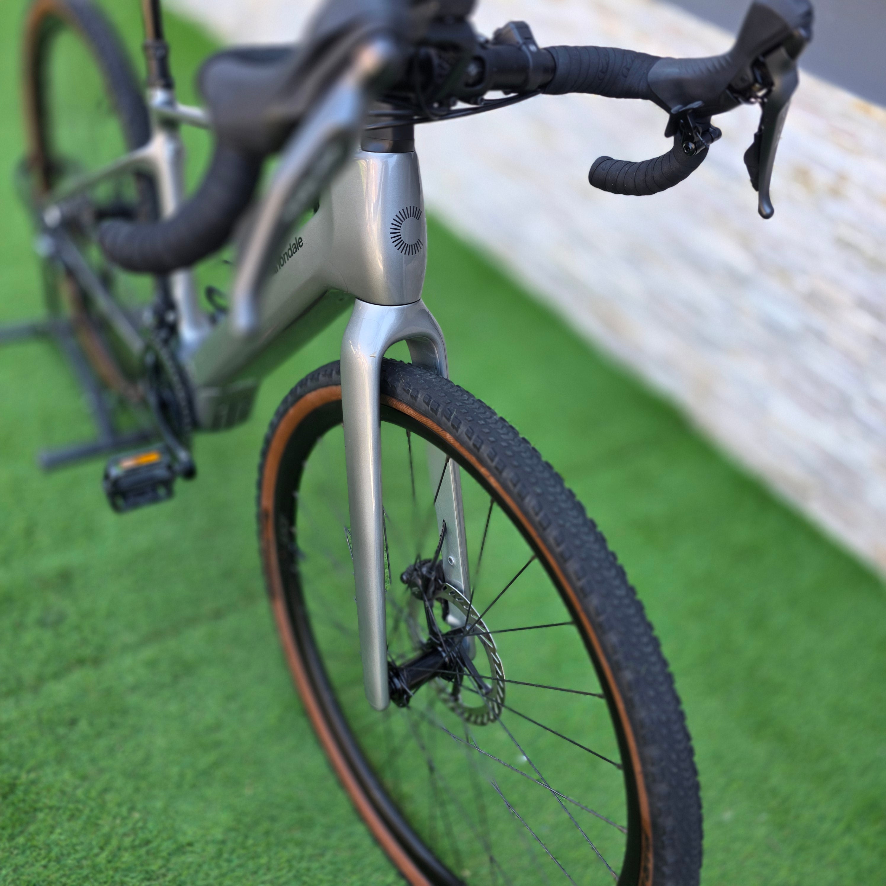 CANNONDALE Synapse - tg S