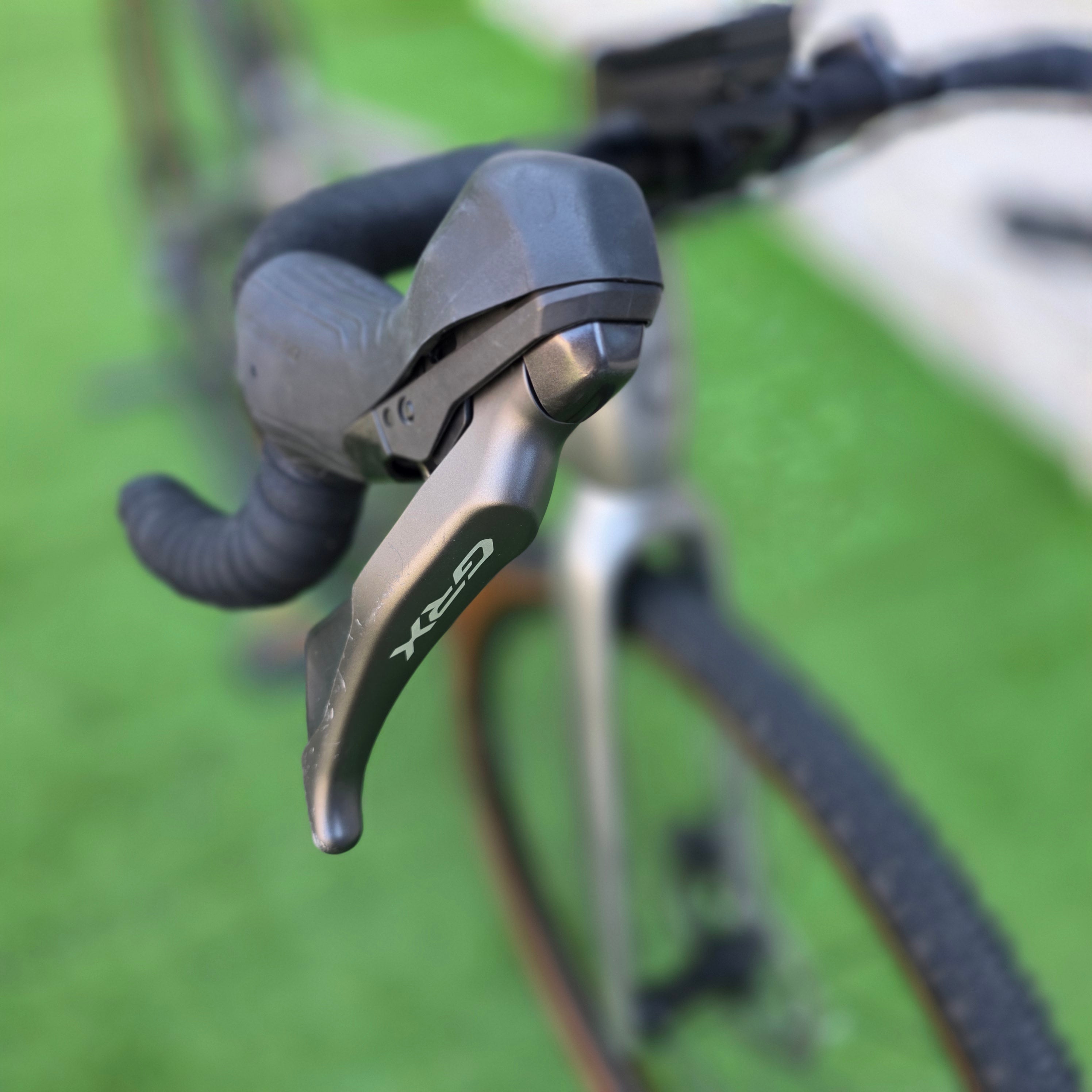 CANNONDALE Synapse - tg S