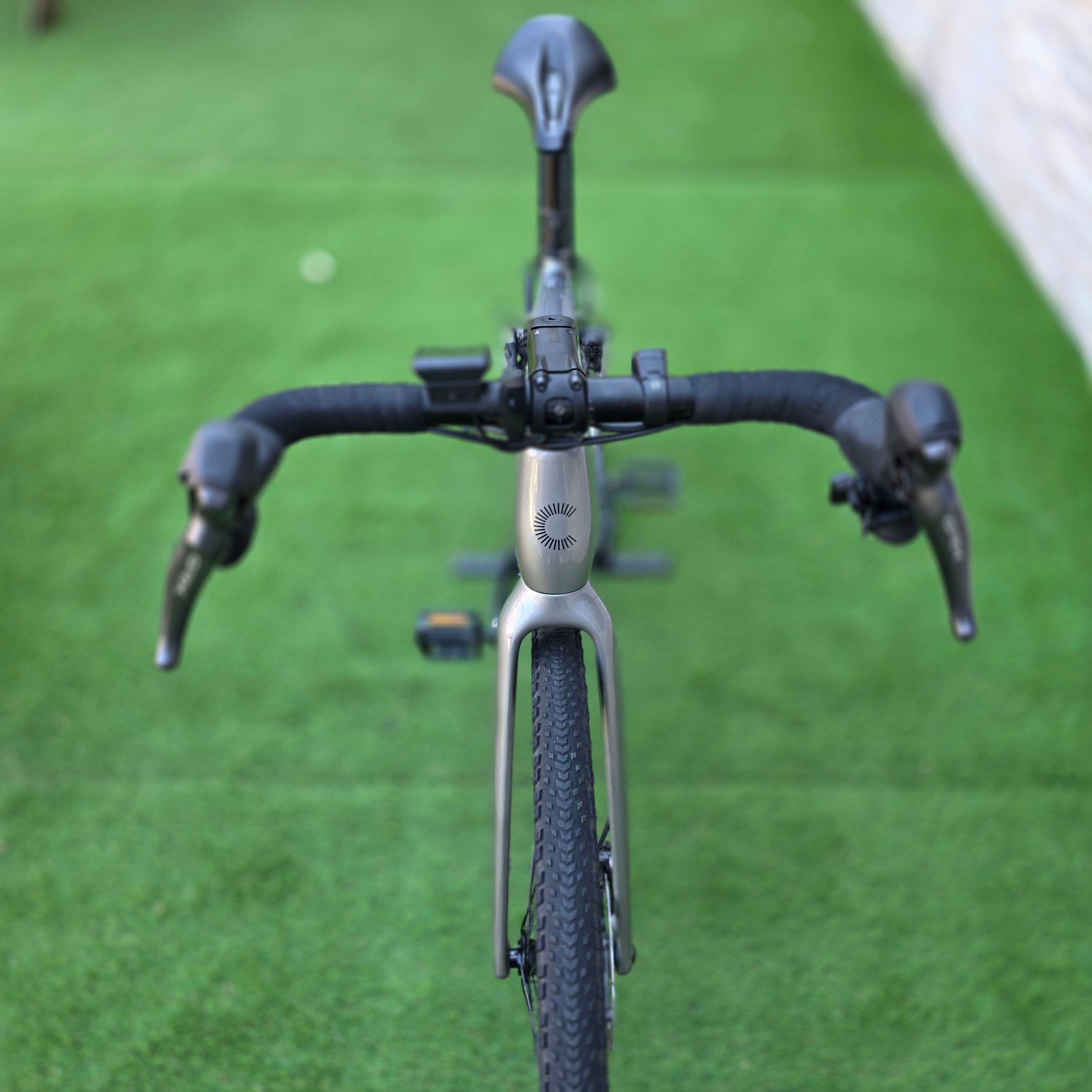 CANNONDALE Synapse - tg S