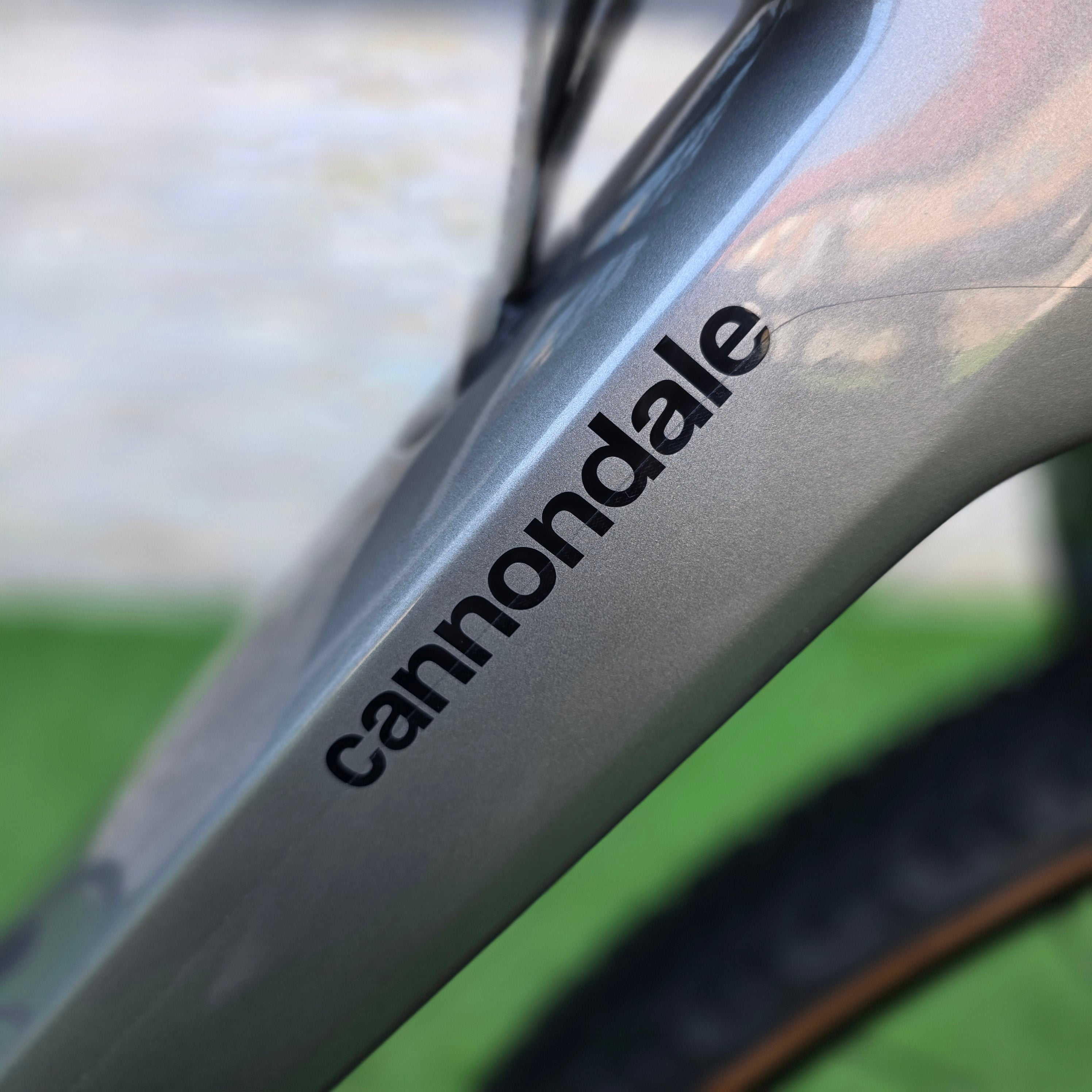 CANNONDALE Synapse - tg S