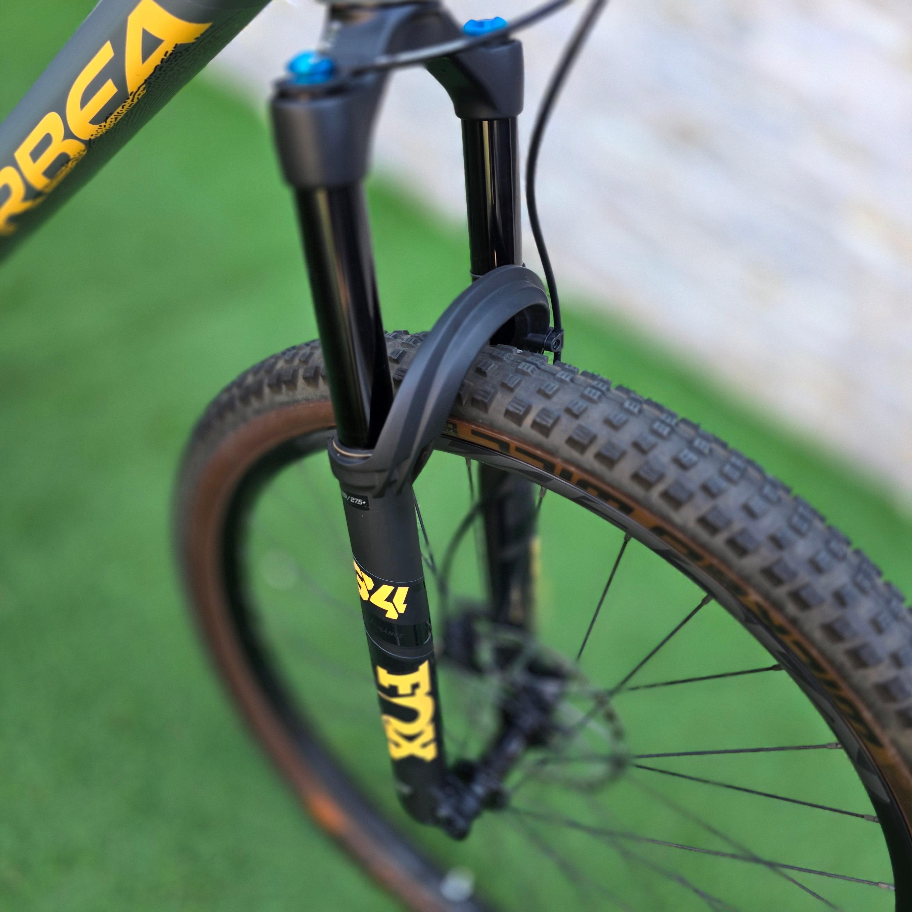 ORBEA Occam SL M30 2025 - tg L