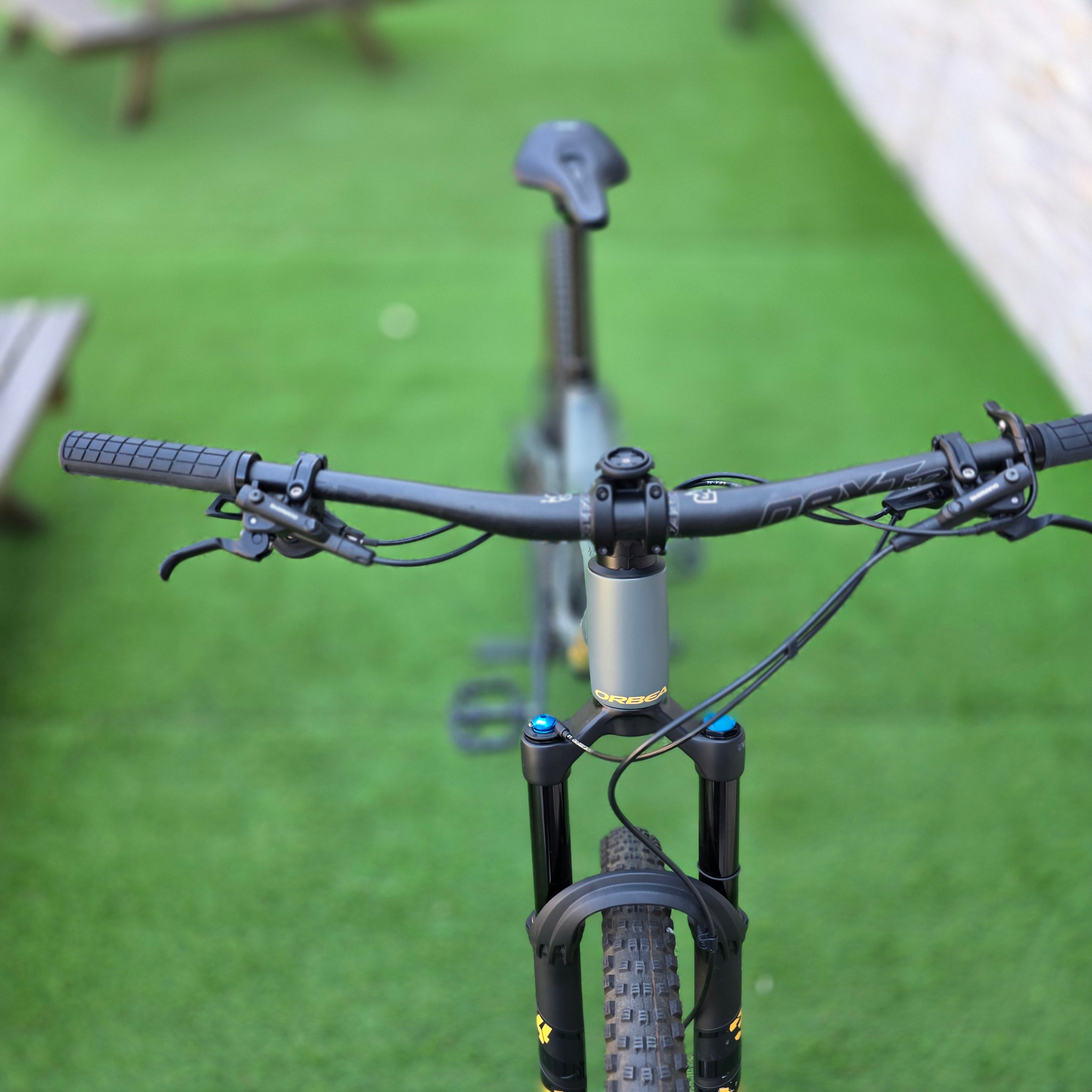 ORBEA Occam SL M30 2025 - tg L