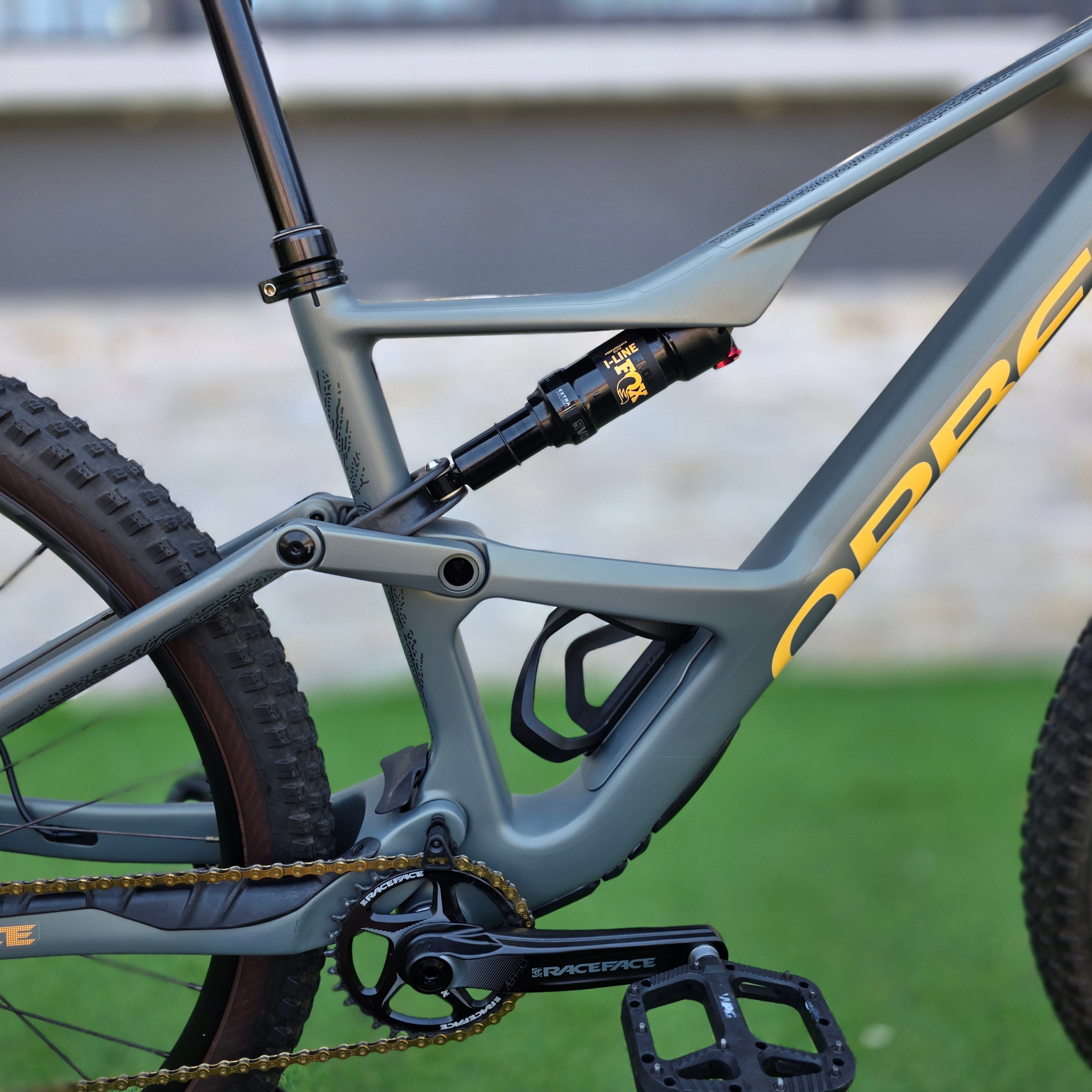 ORBEA Occam SL M30 2025 - tg L