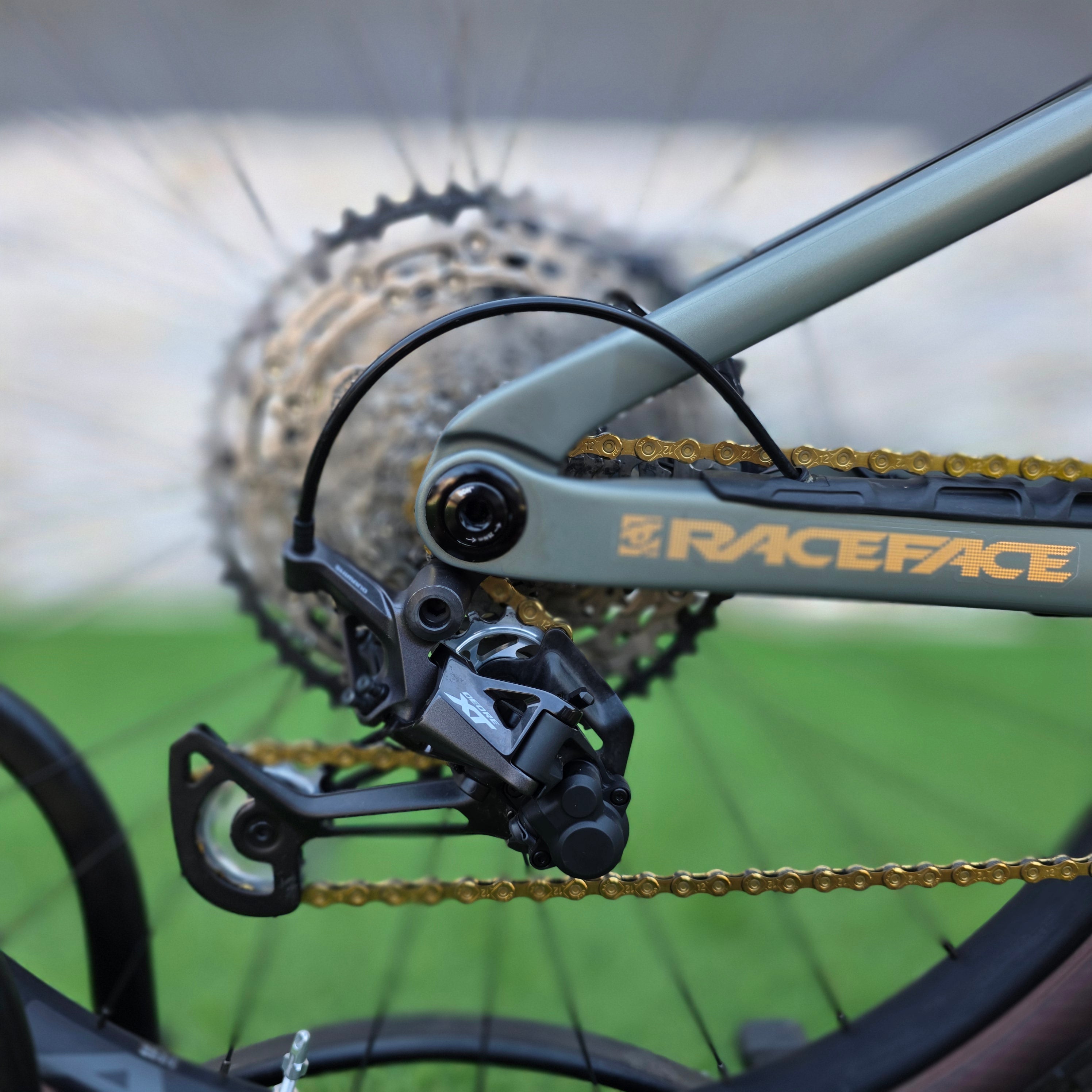 ORBEA Occam SL M30 2025 - tg L