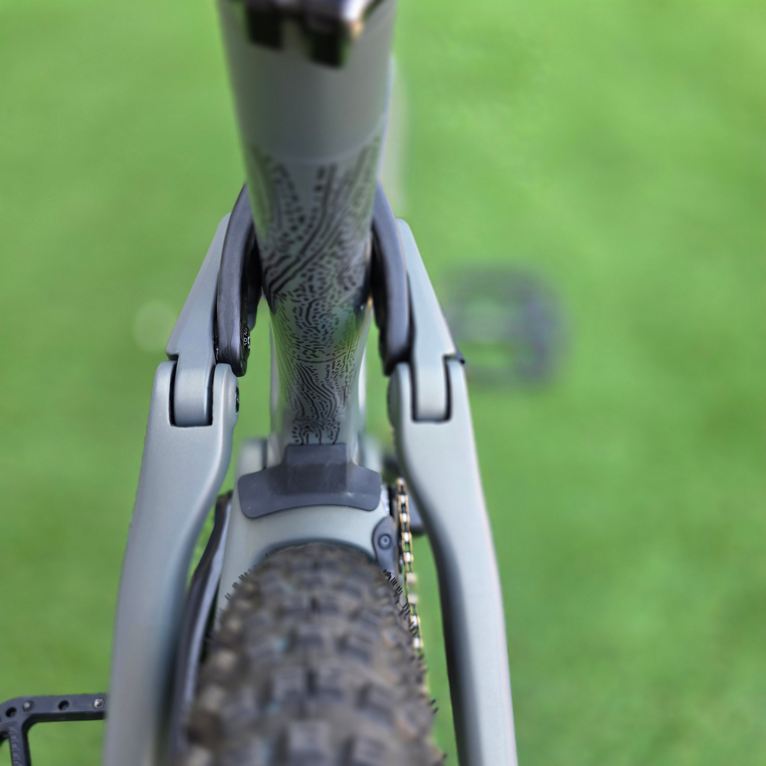 ORBEA Occam SL M30 2025 - tg L