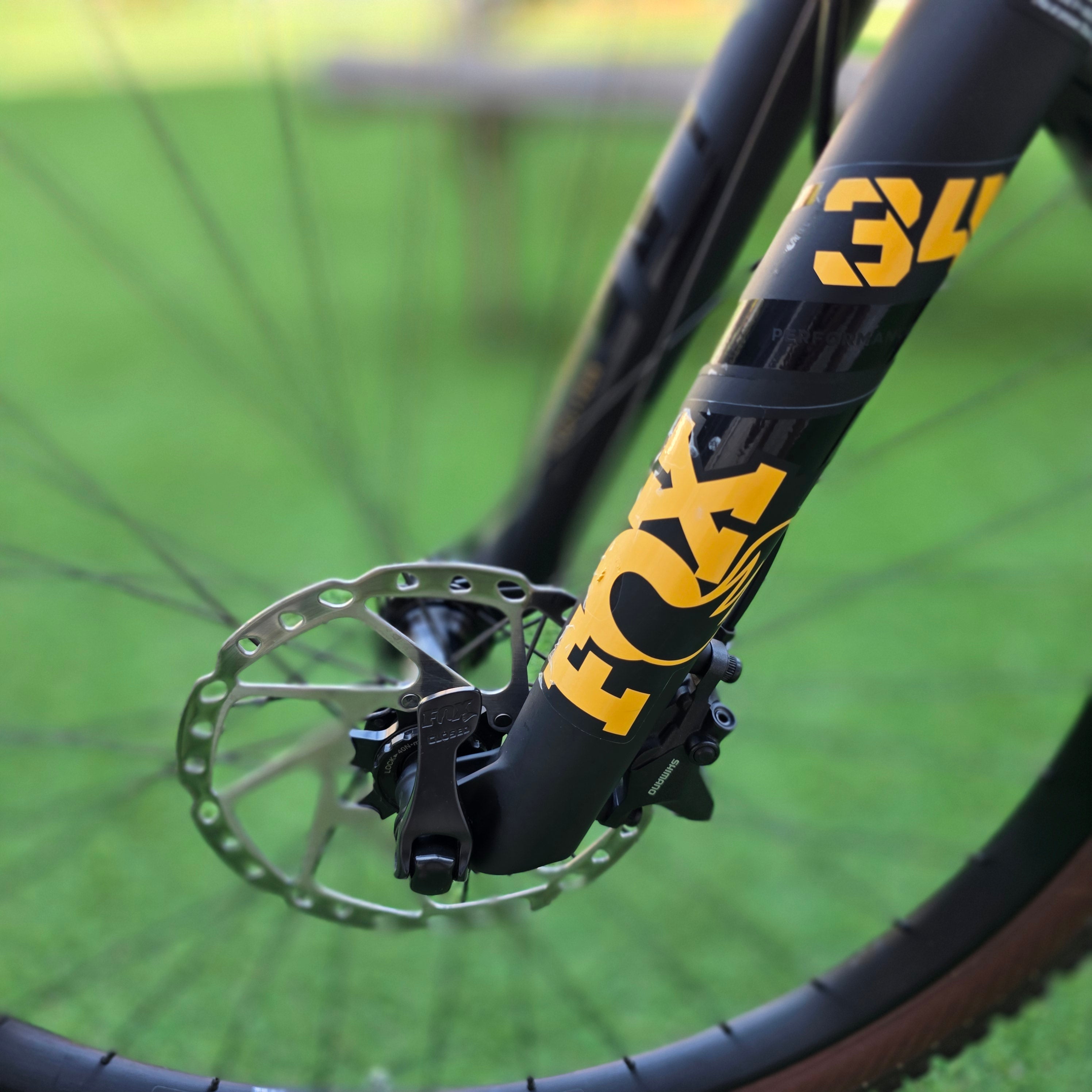 ORBEA Occam SL M30 2025 - tg L
