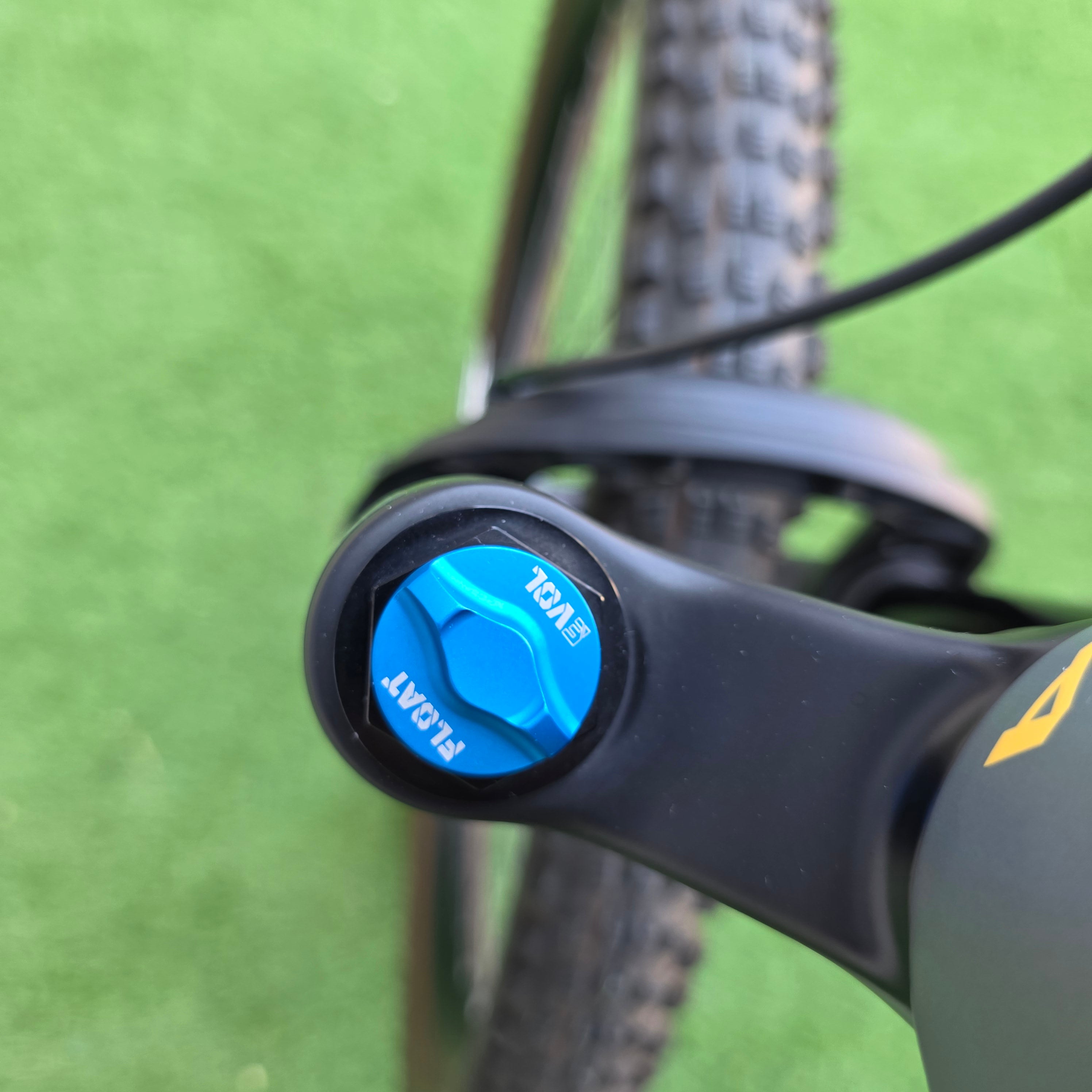 ORBEA Occam SL M30 2025 - tg L
