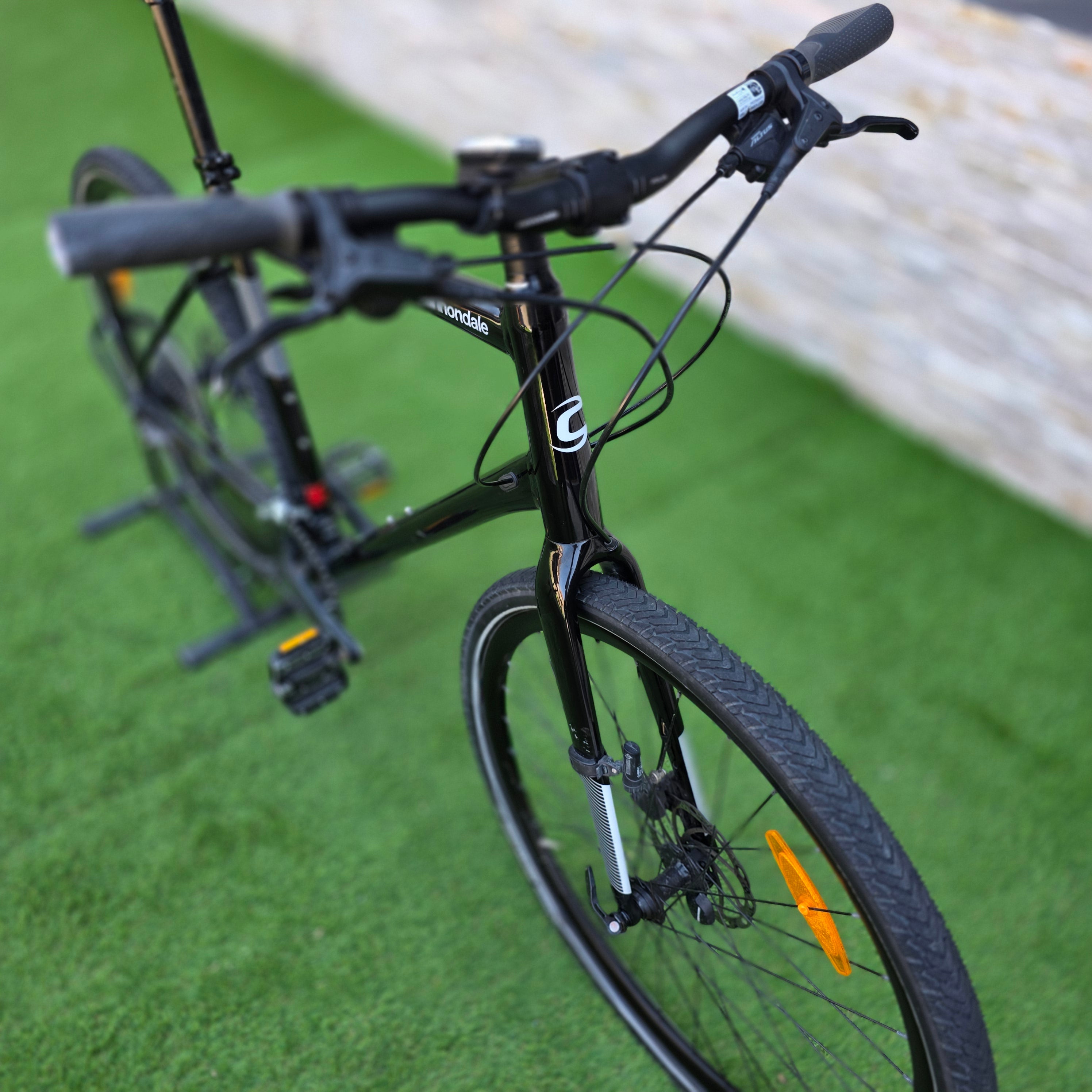 CANNONDALE Quick 3 - tg L