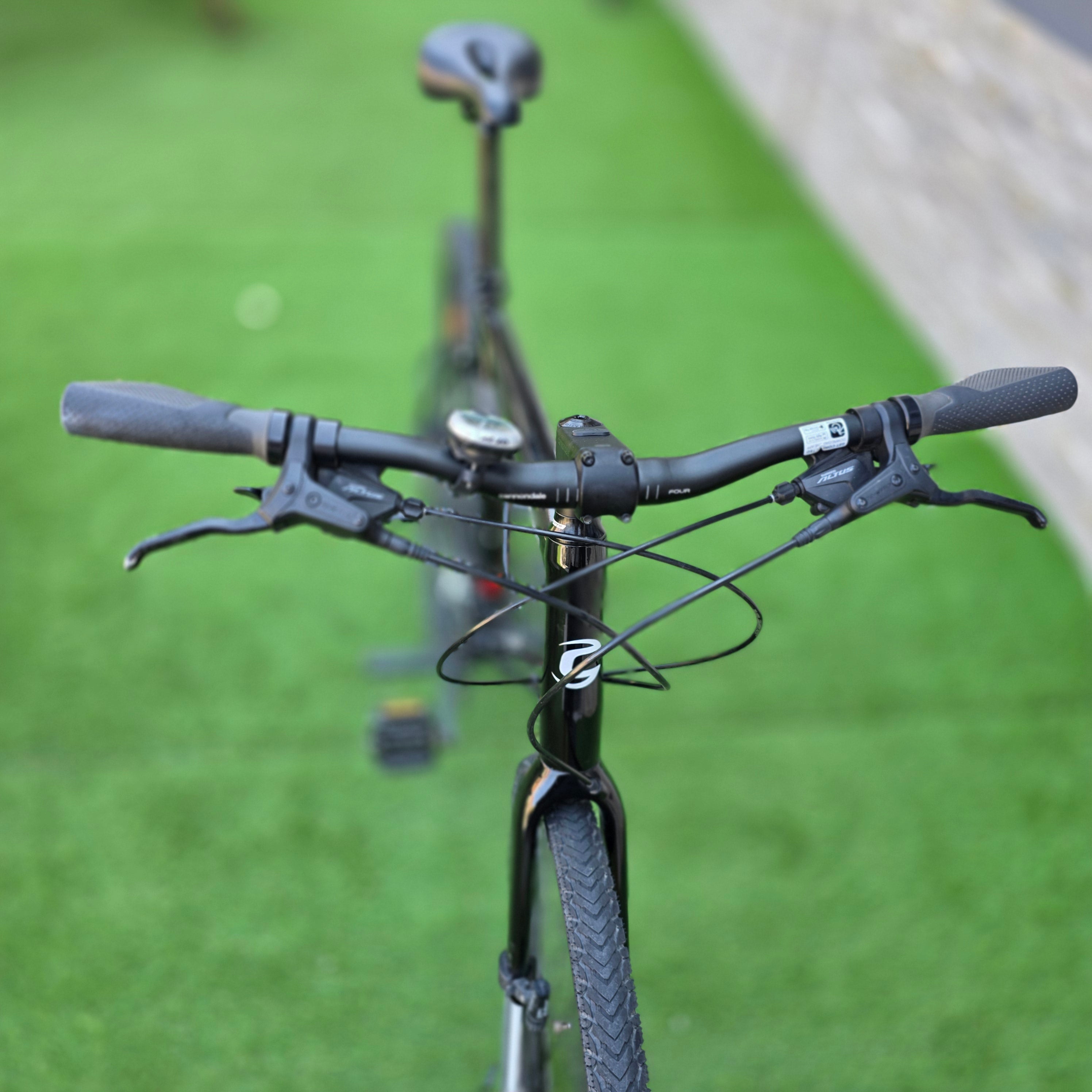CANNONDALE Quick 3 - tg L