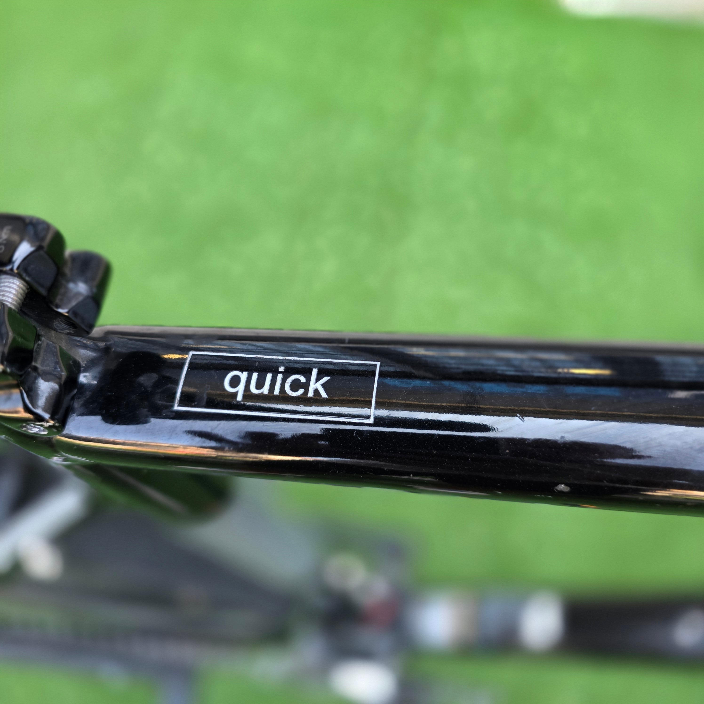 CANNONDALE Quick 3 - tg L