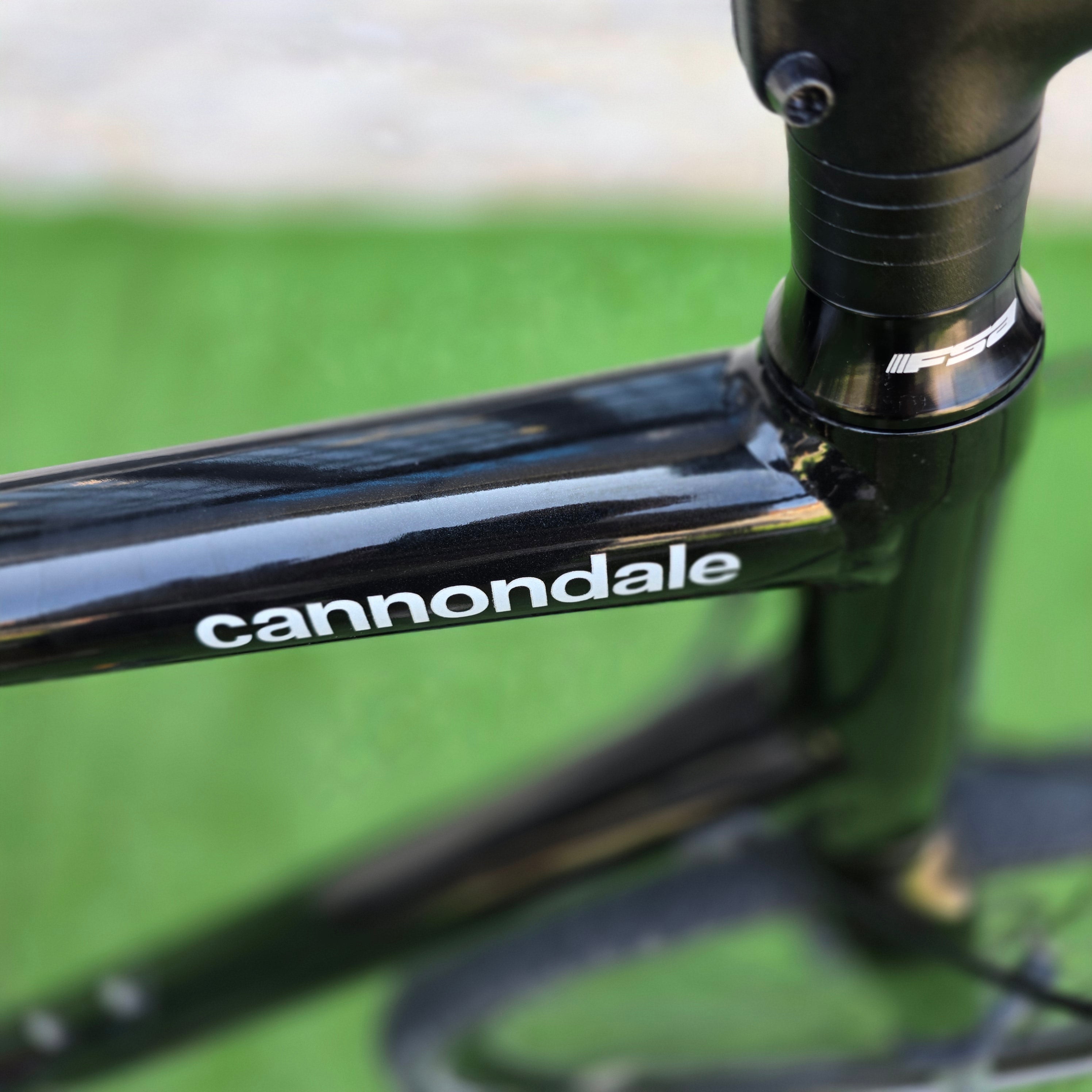 CANNONDALE Quick 3 - tg L