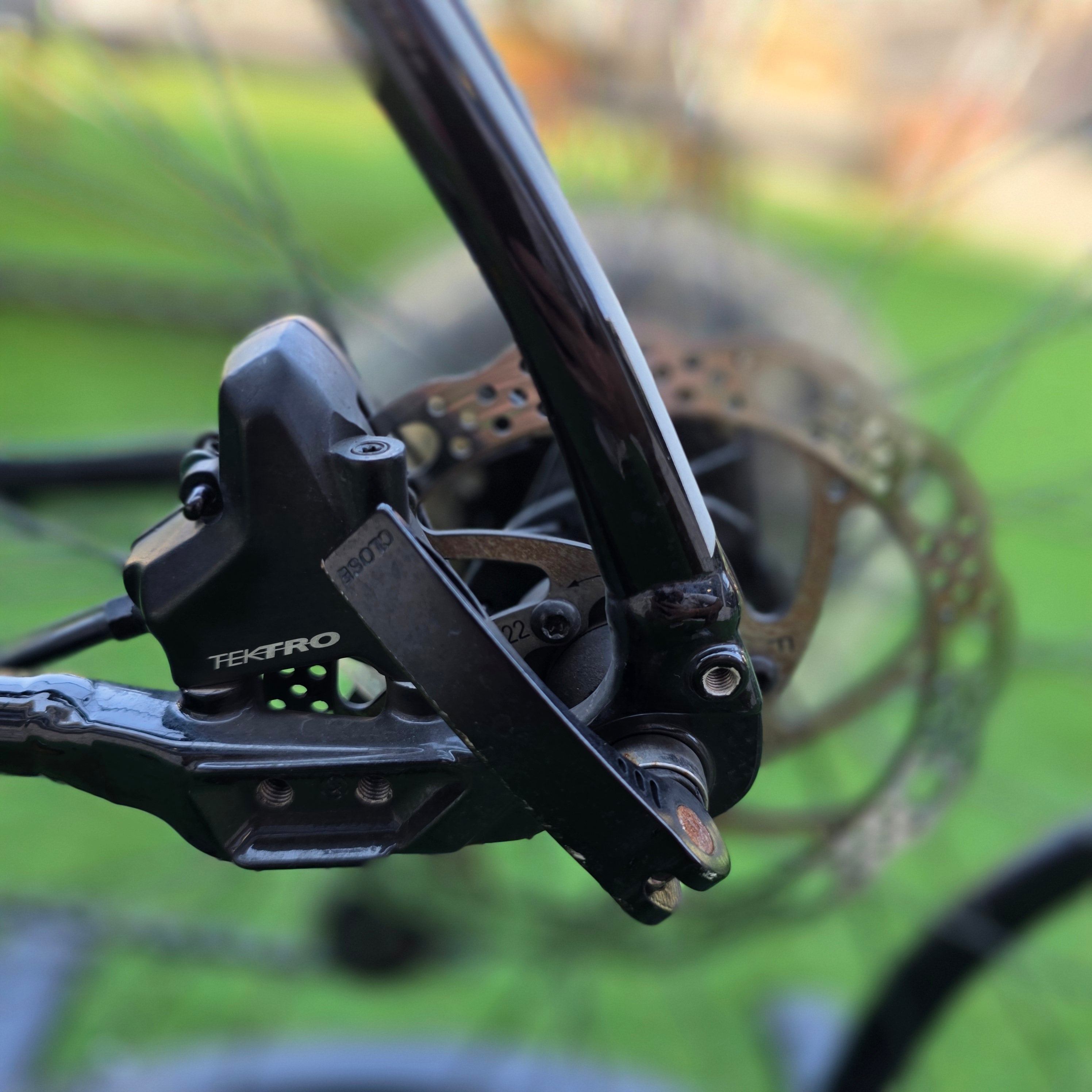 CANNONDALE Quick 3 - tg L