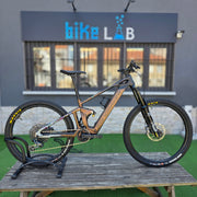 MONDRAKER Dune RR Custom - tg S