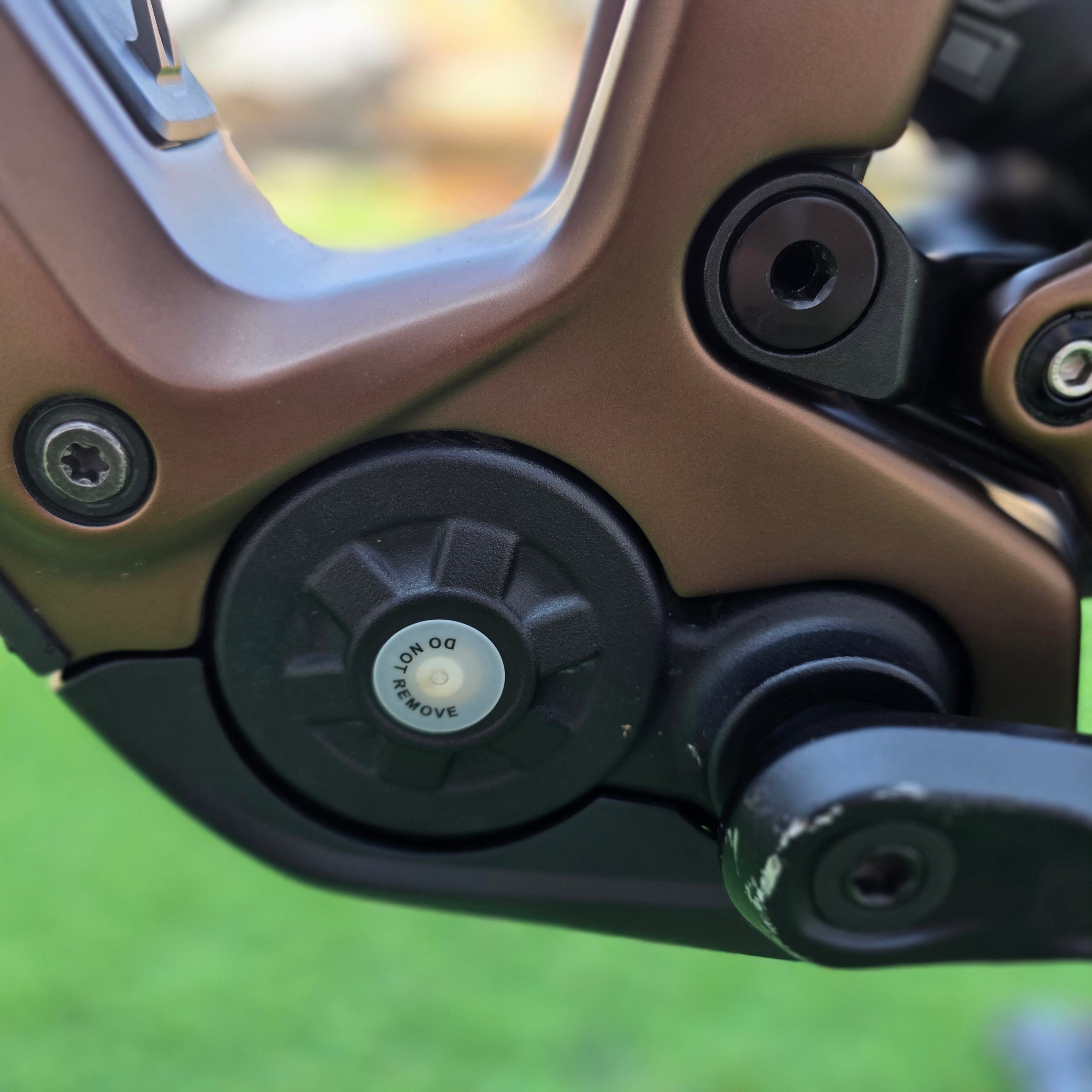 MONDRAKER Dune RR Custom - tg S