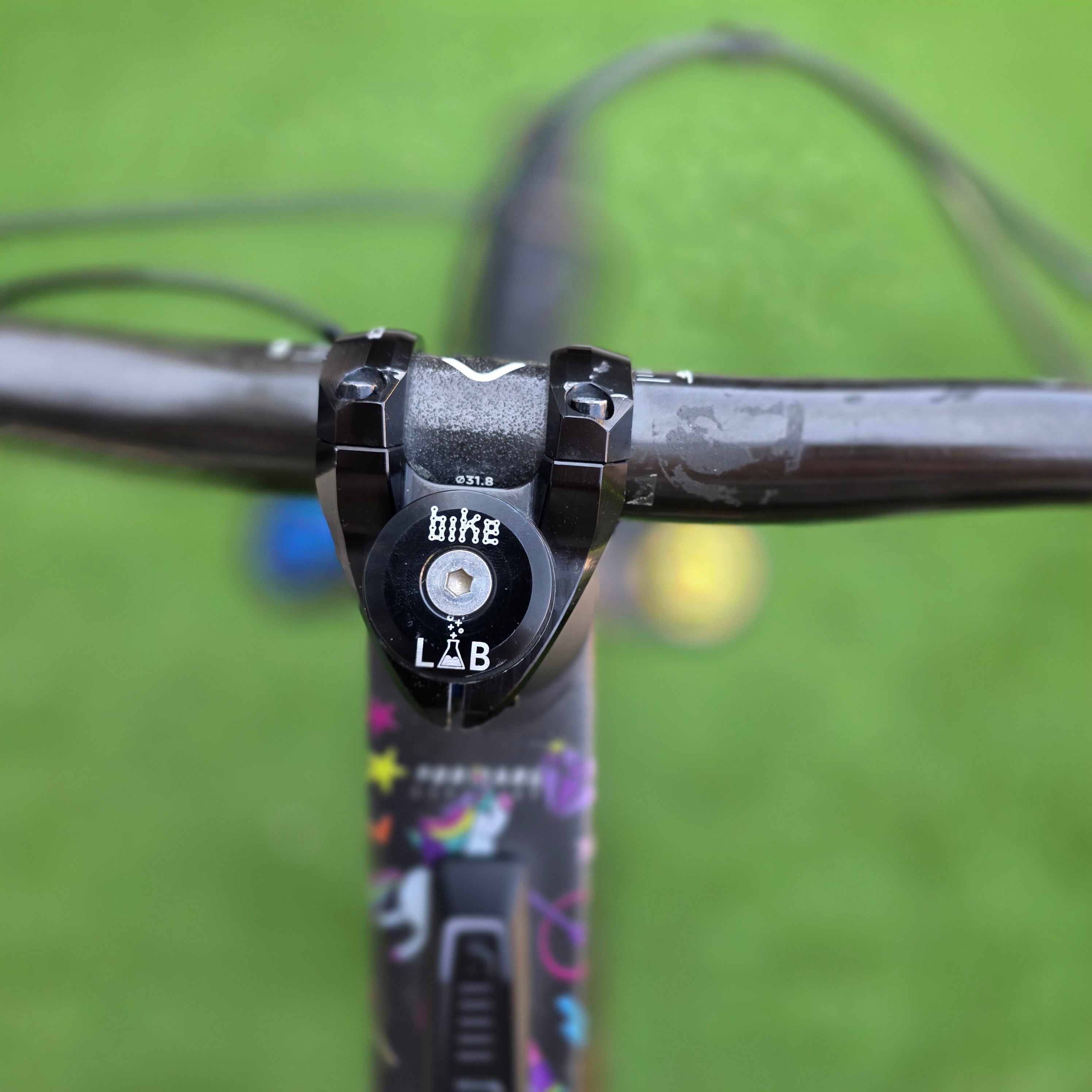 MONDRAKER Dune RR Custom - tg S