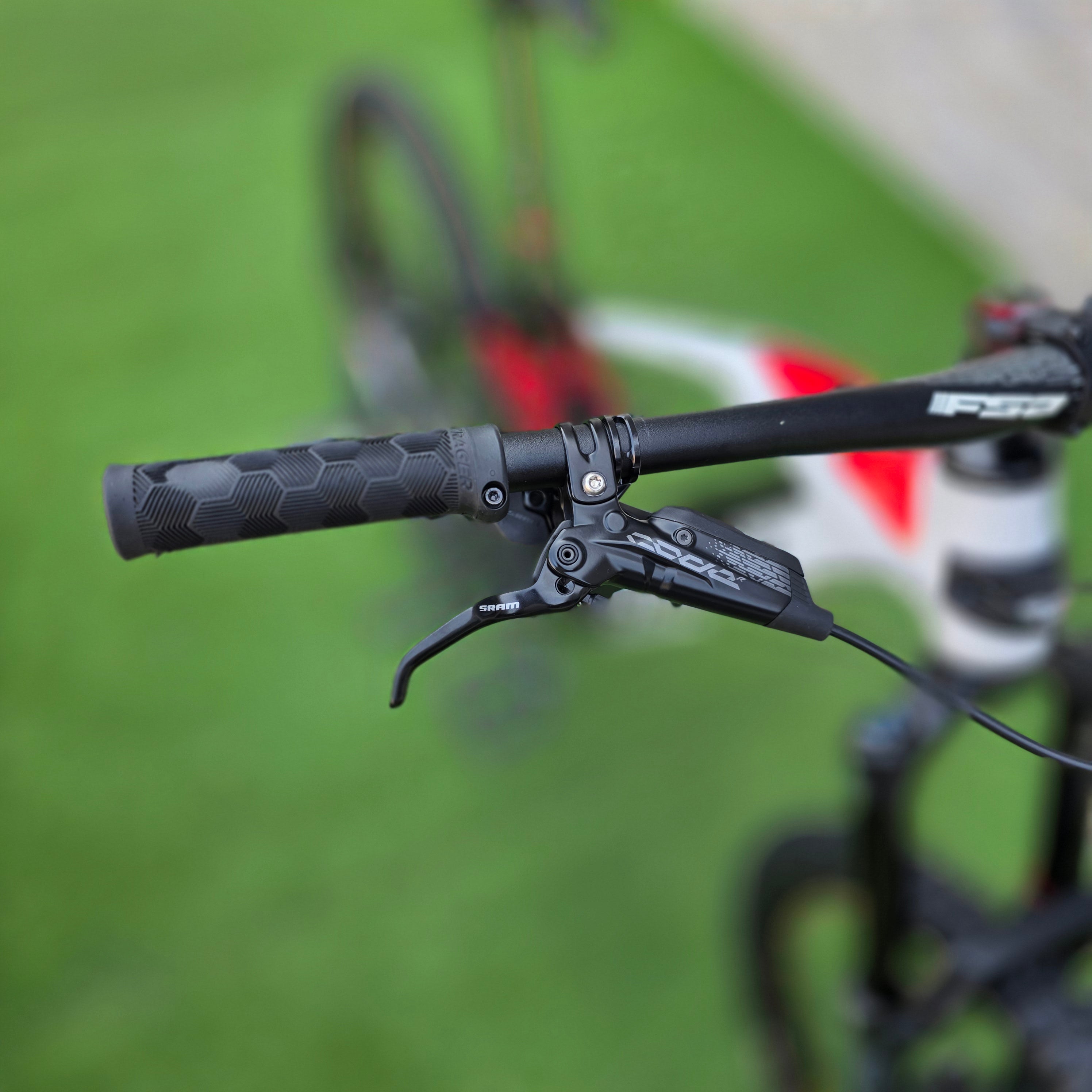 FANTIC XEF 1.9 - tg M