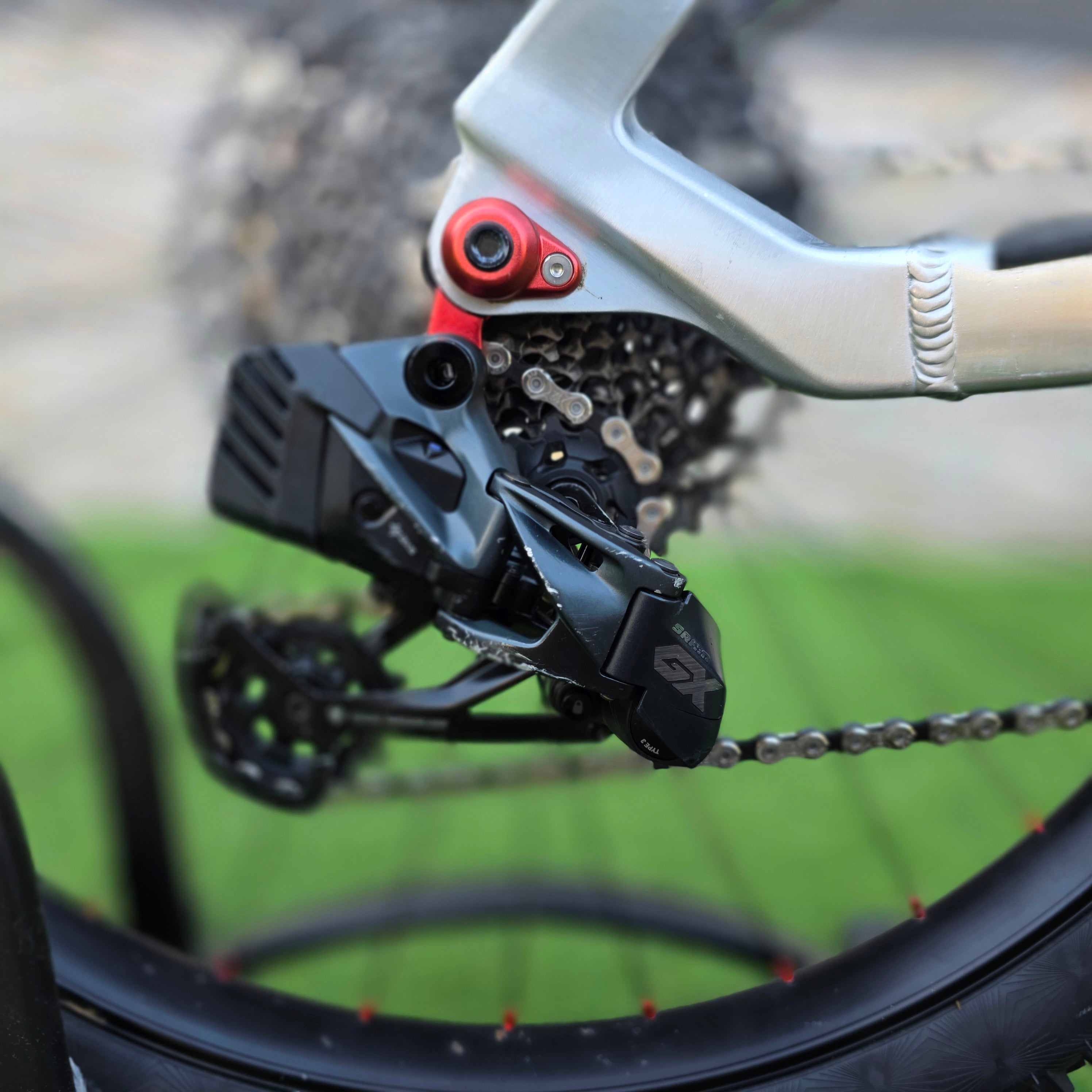 FANTIC XEF 1.9 - tg M