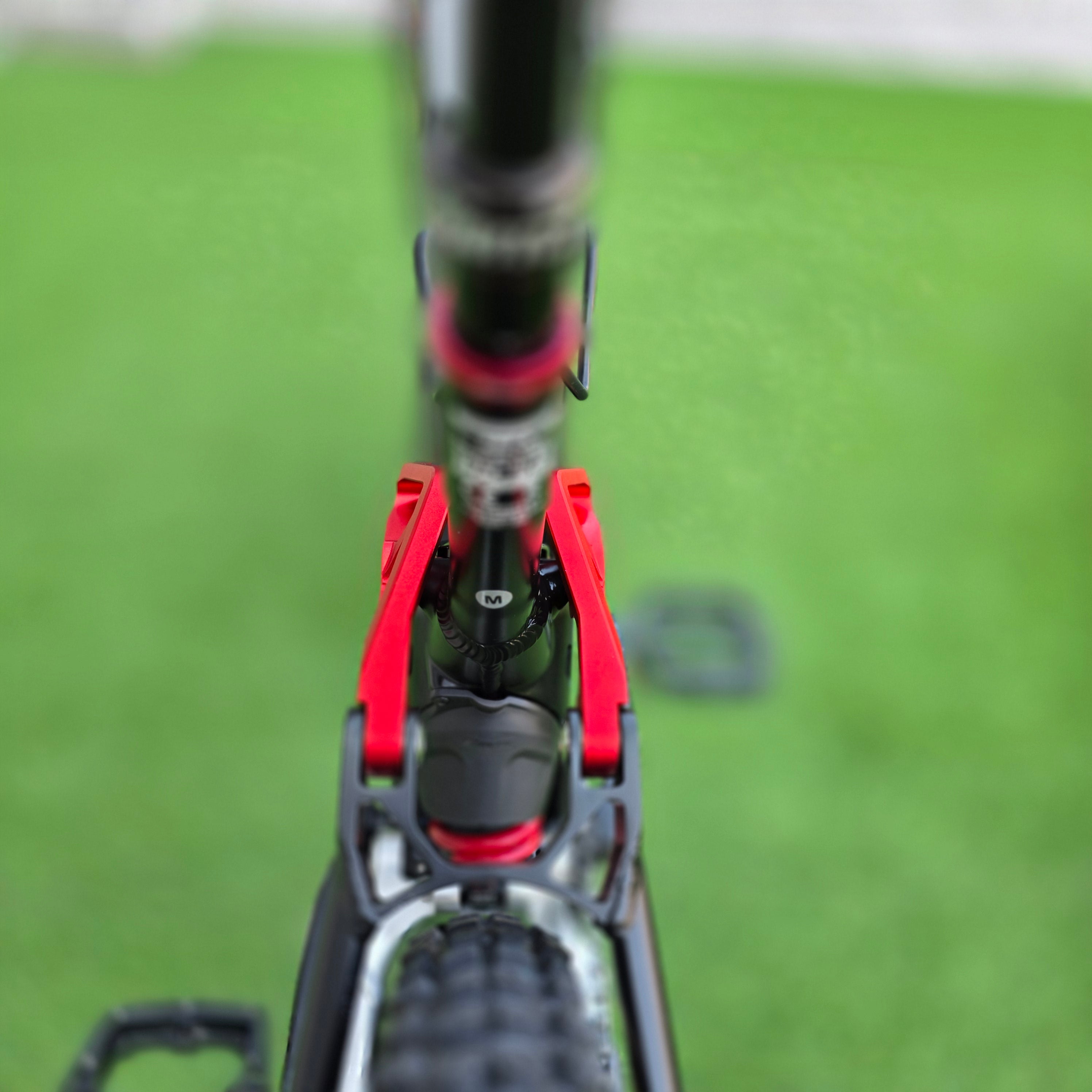 FANTIC XEF 1.9 - tg M
