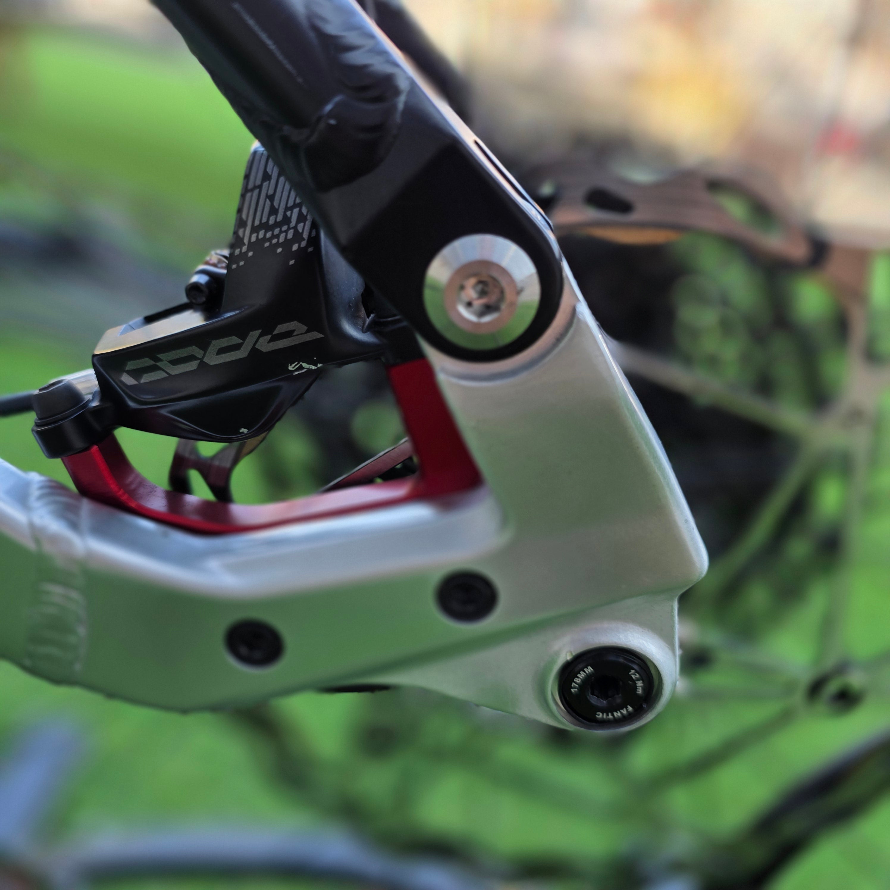 FANTIC XEF 1.9 - tg M