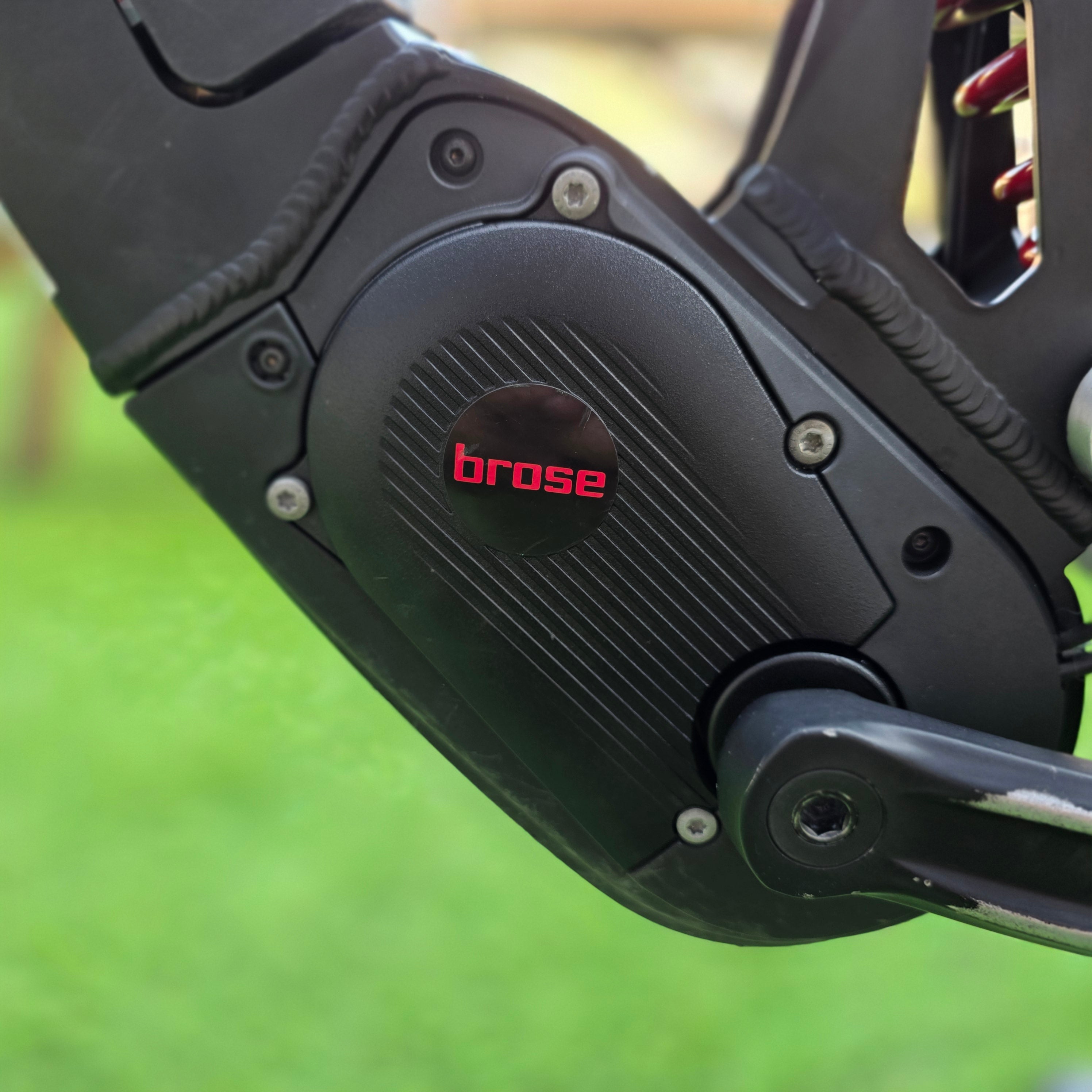 FANTIC XEF 1.9 - tg M