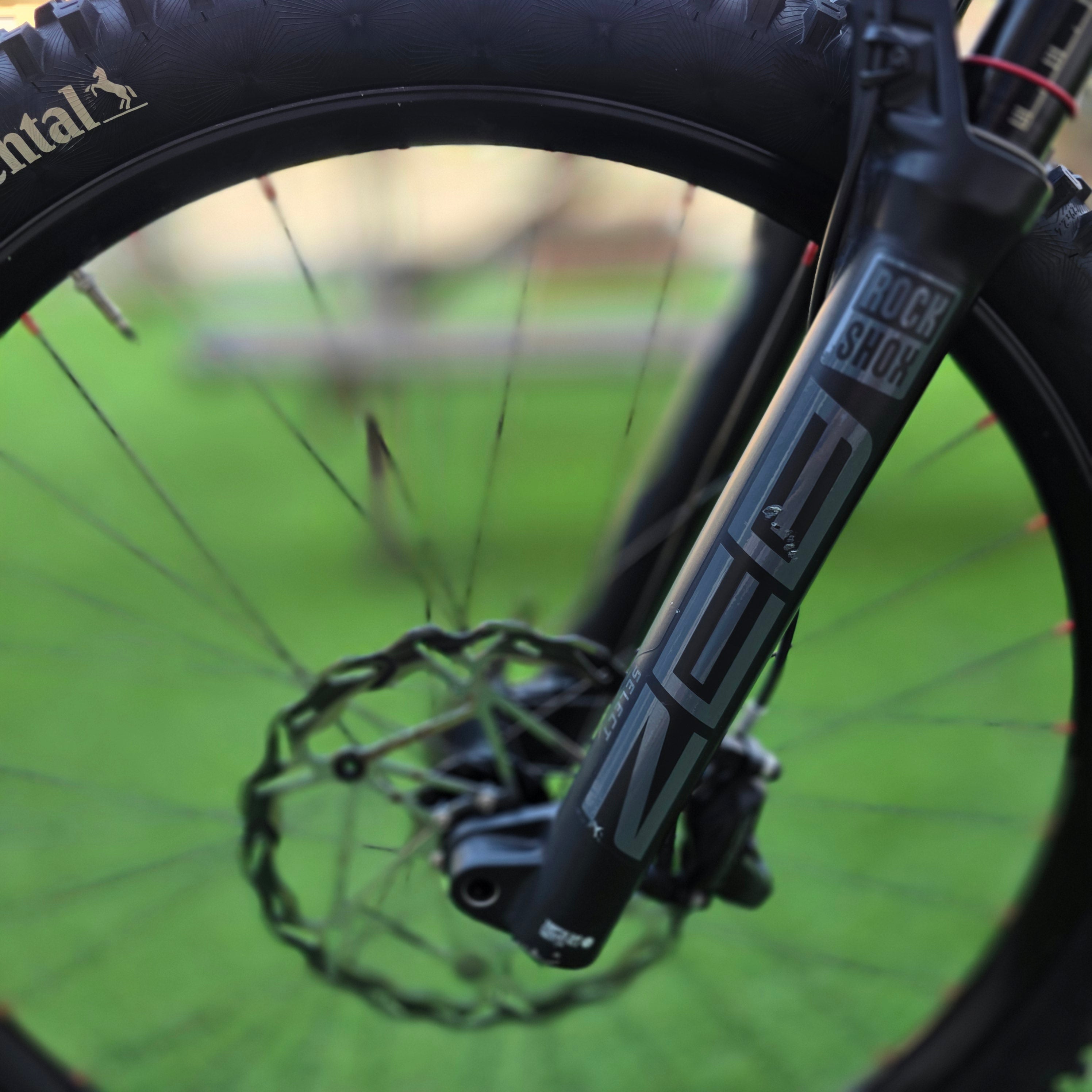 FANTIC XEF 1.9 - tg M