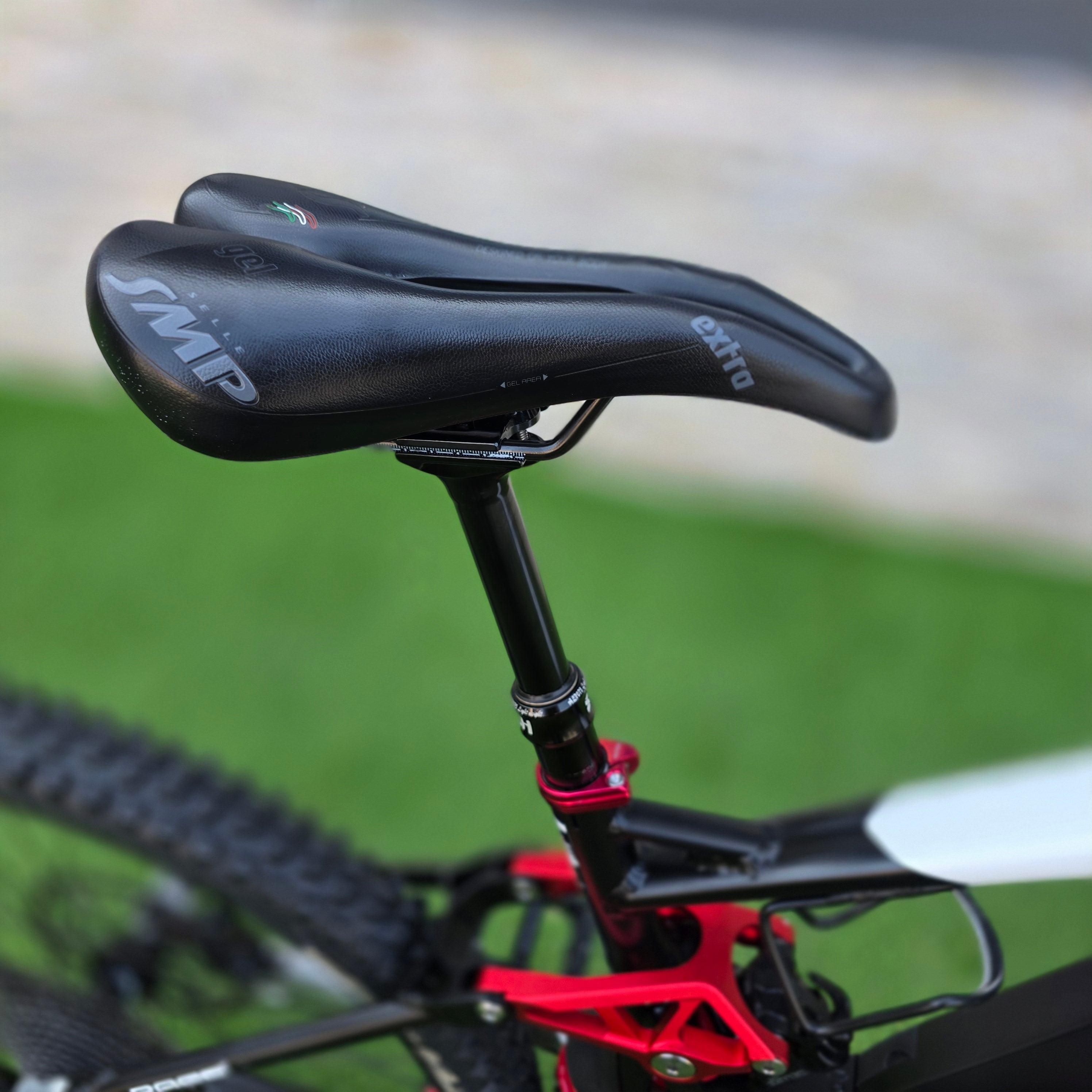 FANTIC XEF 1.9 - tg M