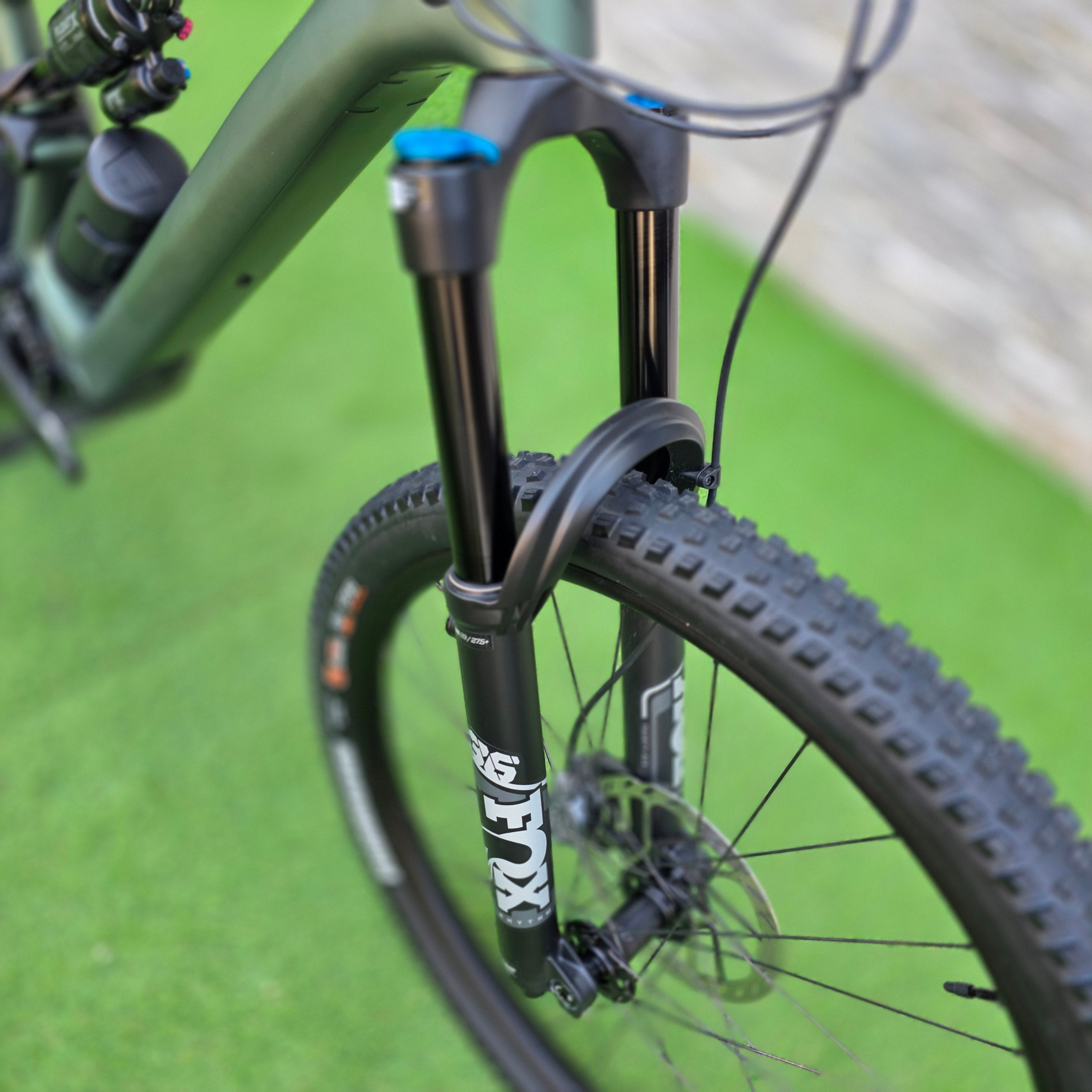 SPECIALIZED Turbo Levo Comp 4 - tg. S4