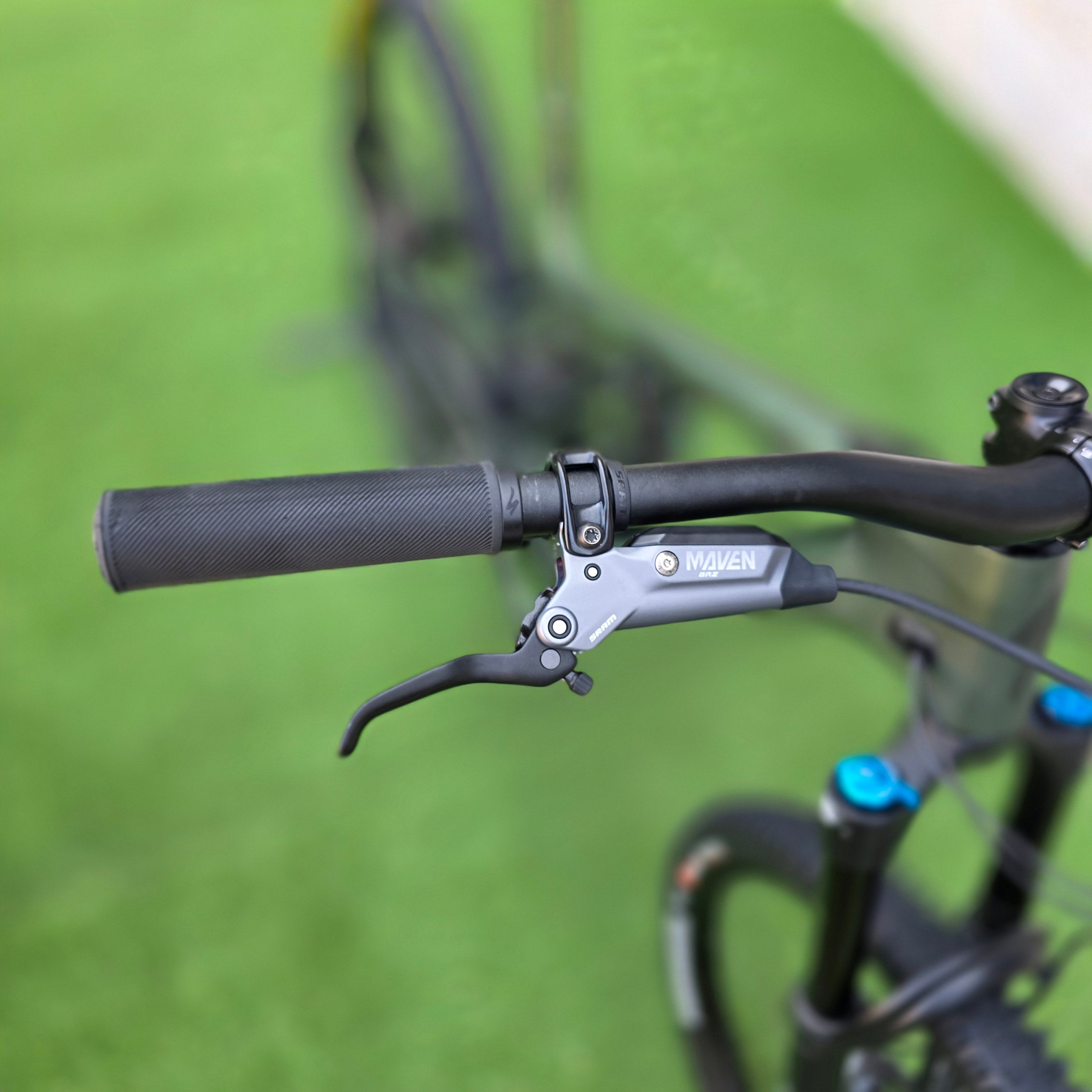 SPECIALIZED Turbo Levo Comp 4 - tg. S4