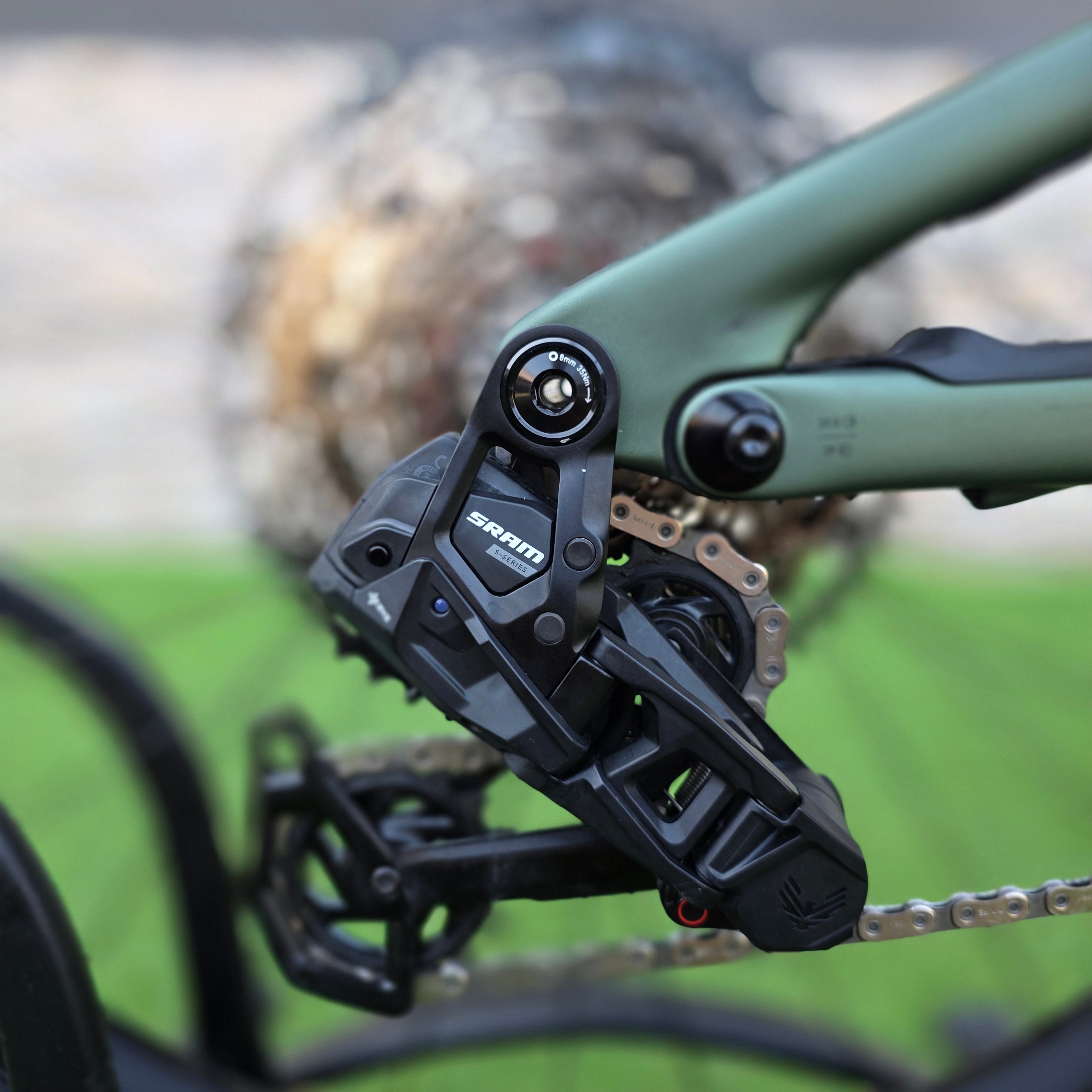 SPECIALIZED Turbo Levo Comp 4 - tg. S4
