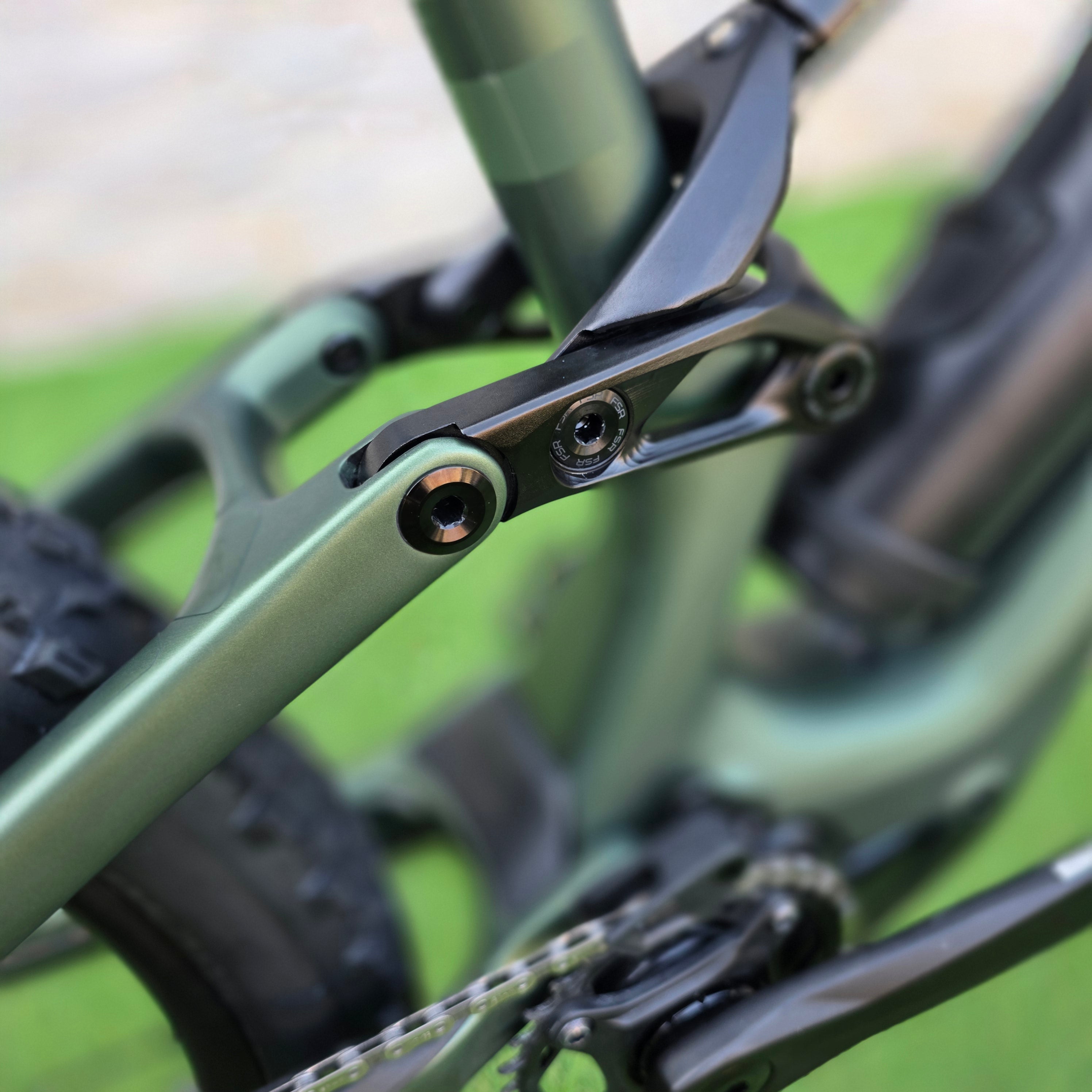 SPECIALIZED Turbo Levo Comp 4 - tg. S4