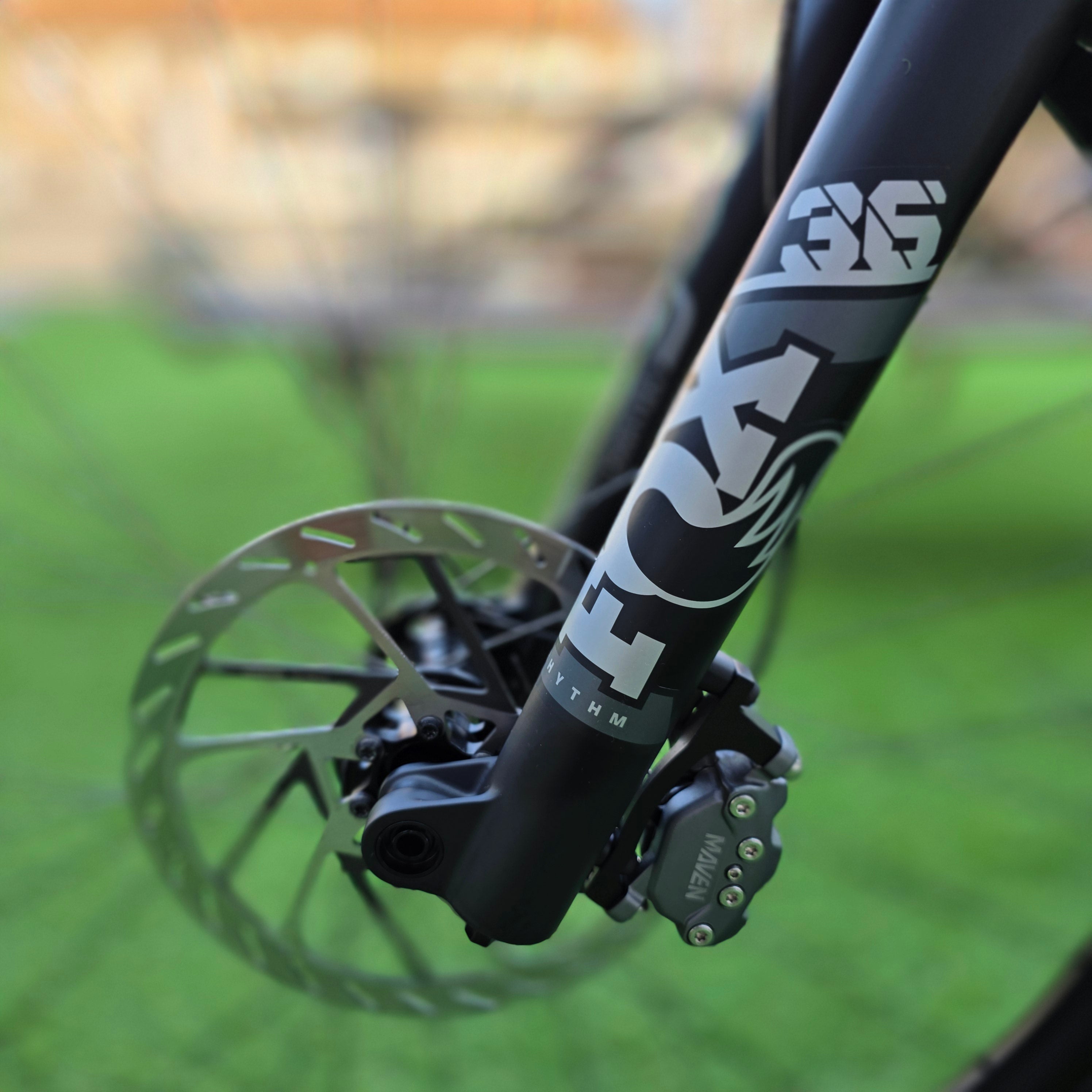 SPECIALIZED Turbo Levo Comp 4 - tg. S4