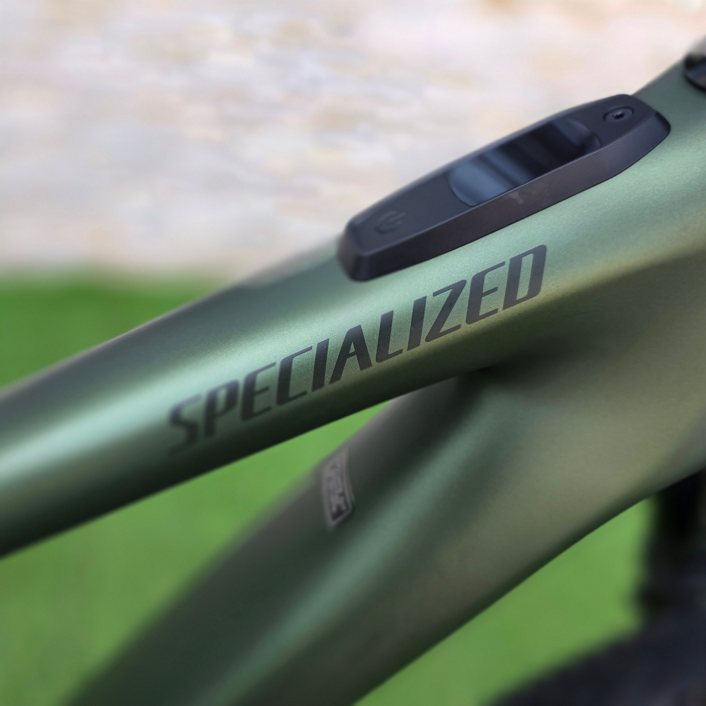 SPECIALIZED Turbo Levo Comp 4 - tg. S4