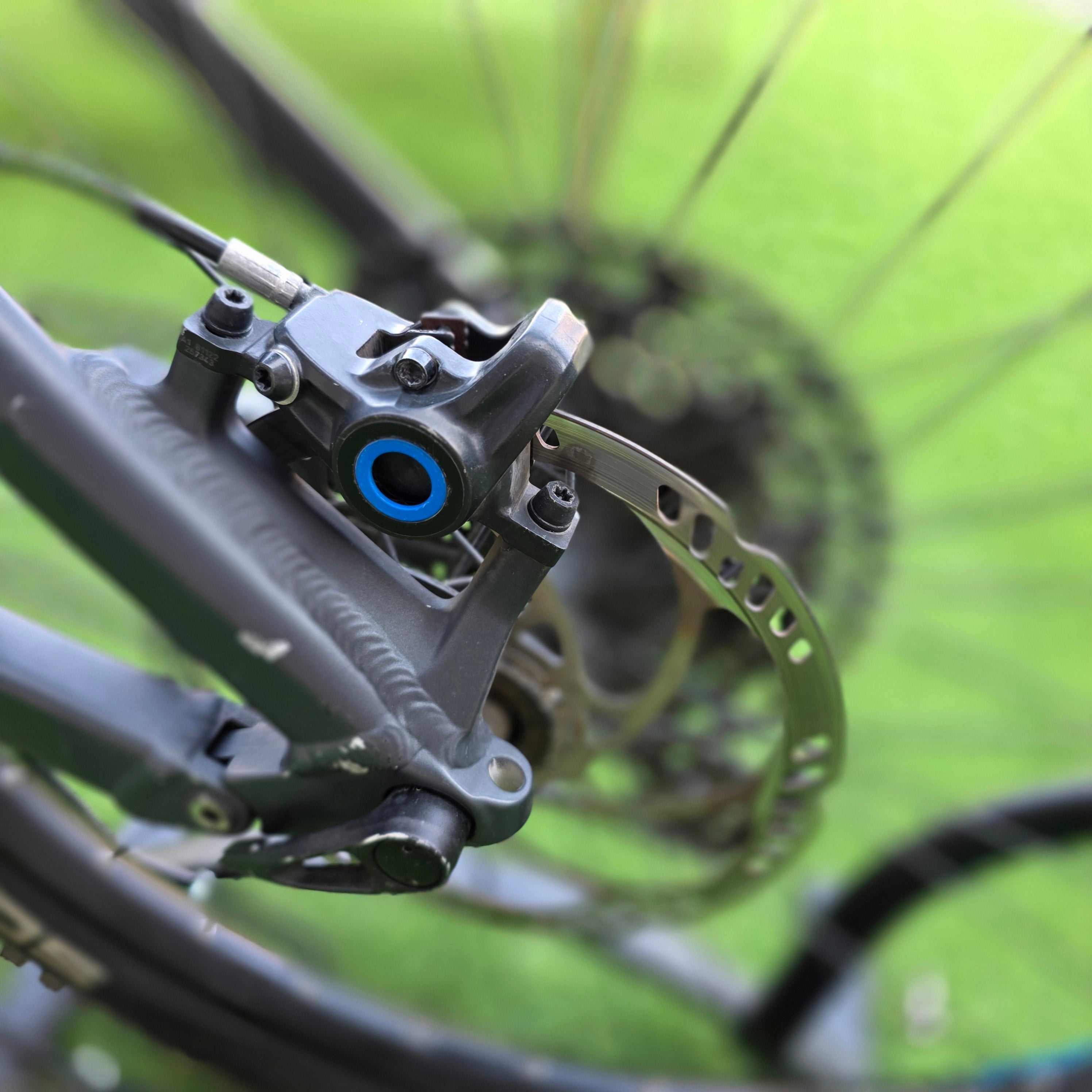 CUBE Stereo Hybrid 140 Race - tg M