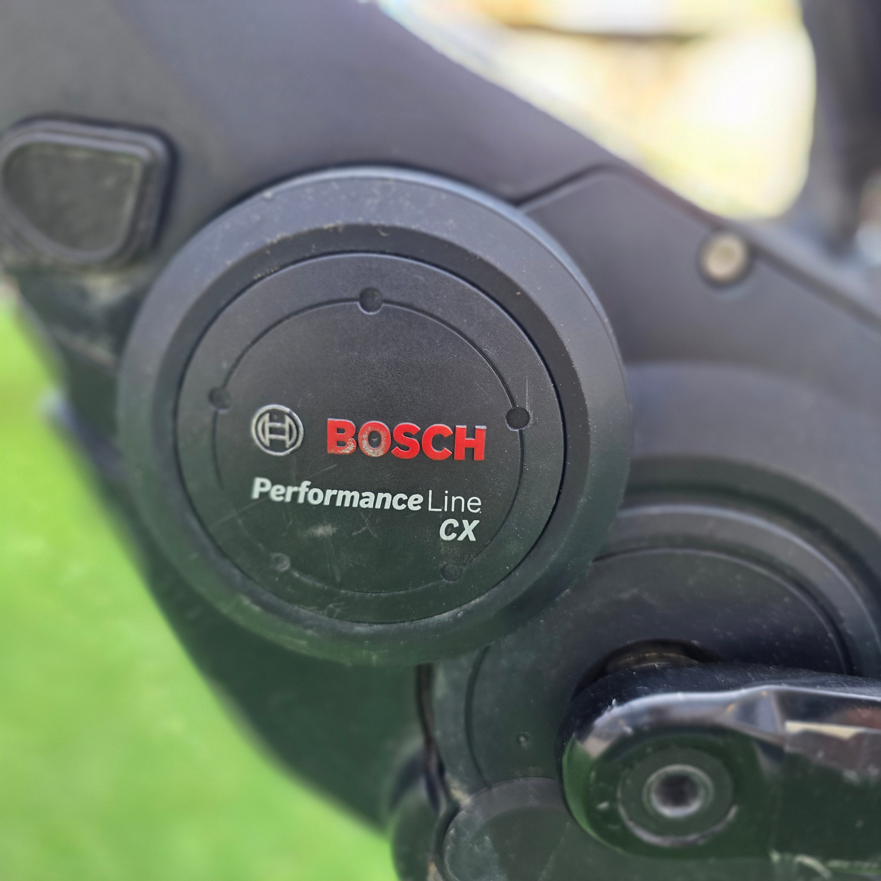 CUBE Stereo Hybrid 140 Race - tg M