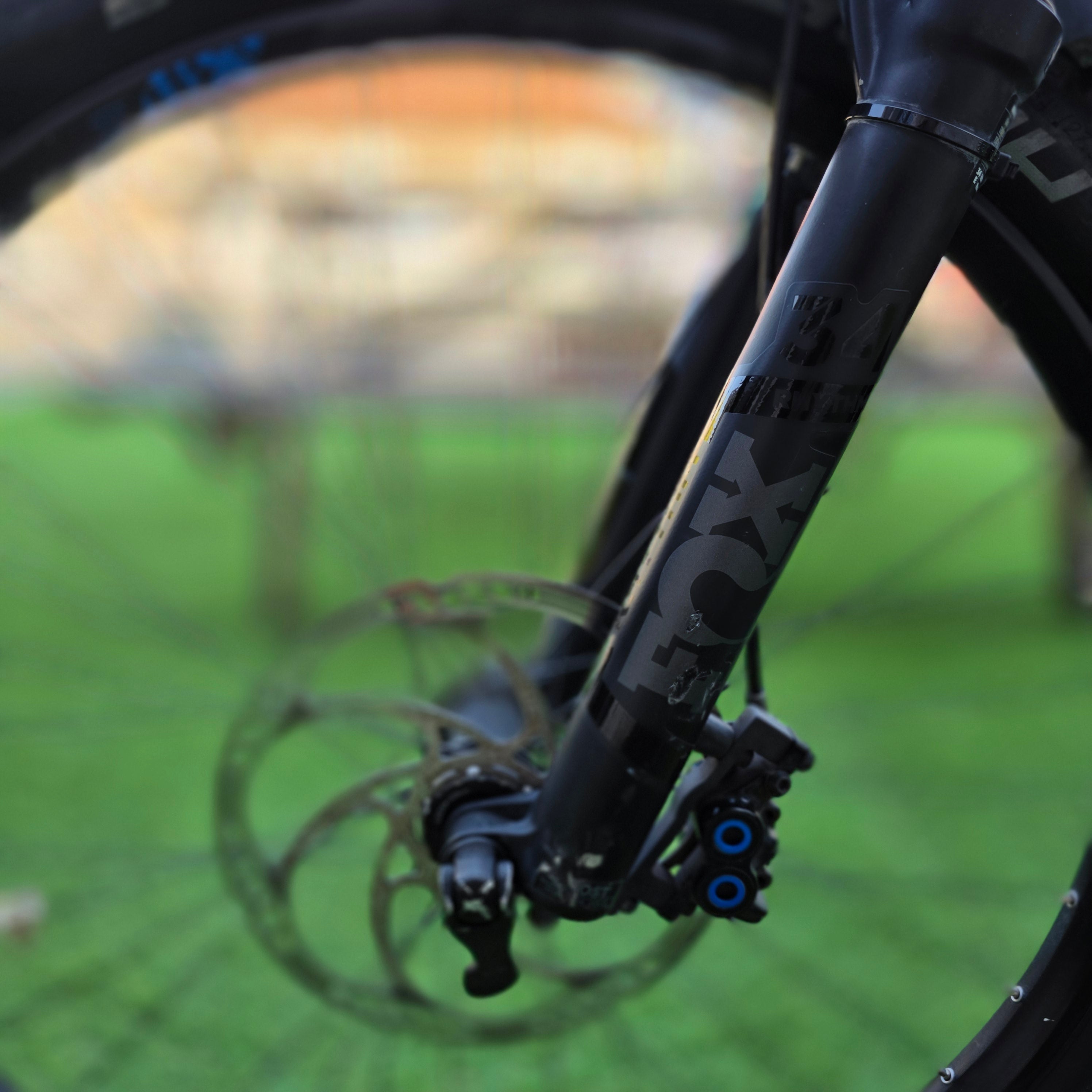 CUBE Stereo Hybrid 140 Race - tg M