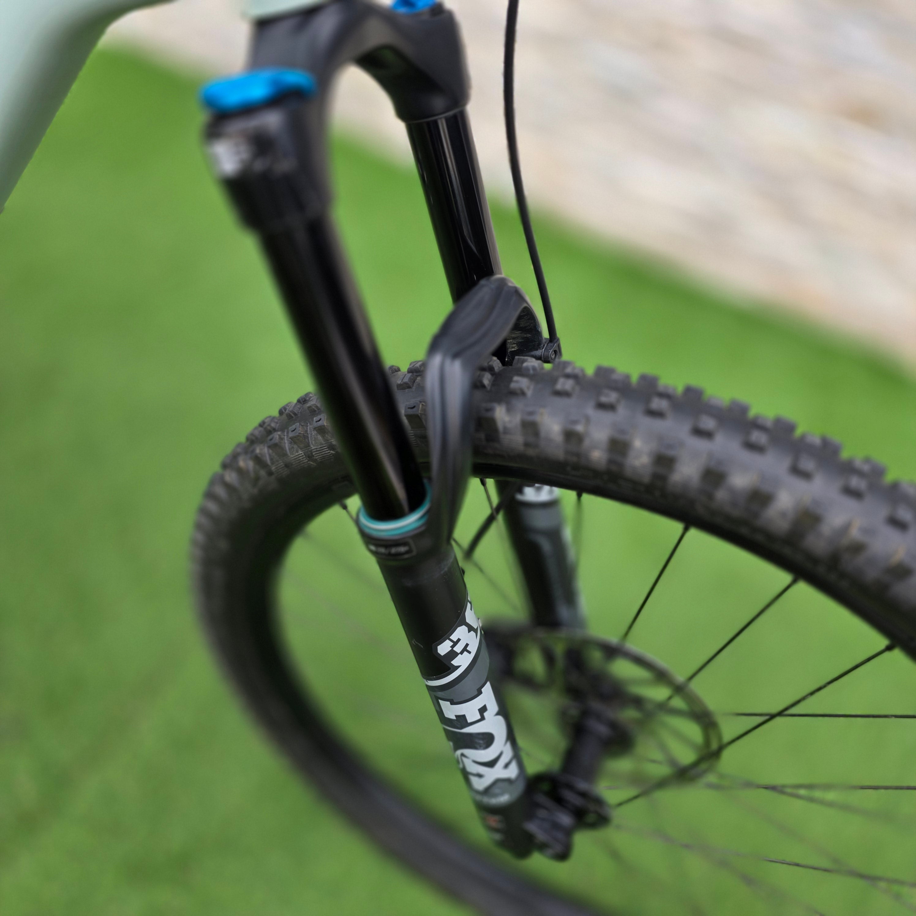 SPECIALIZED Status - tg XL