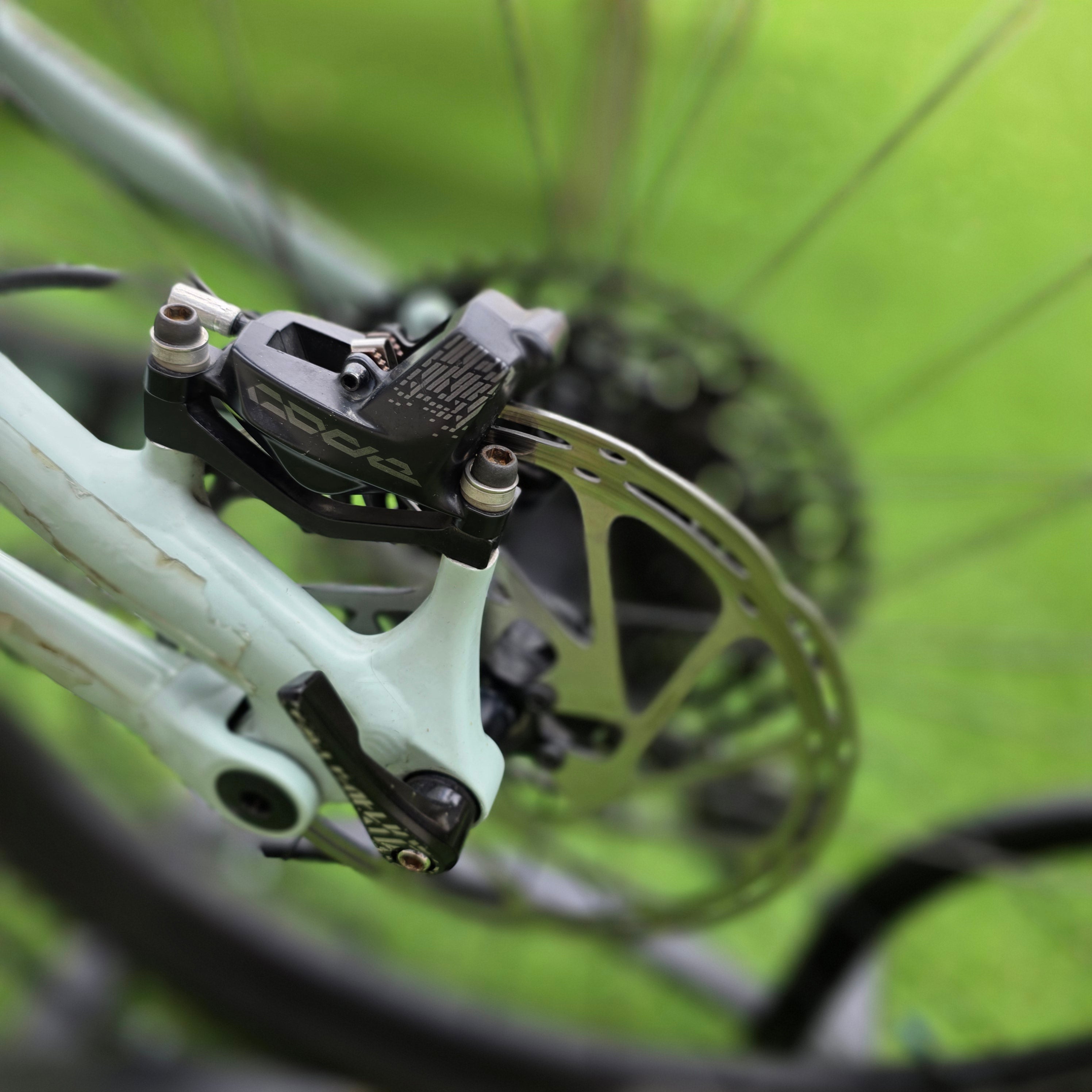 SPECIALIZED Status - tg XL