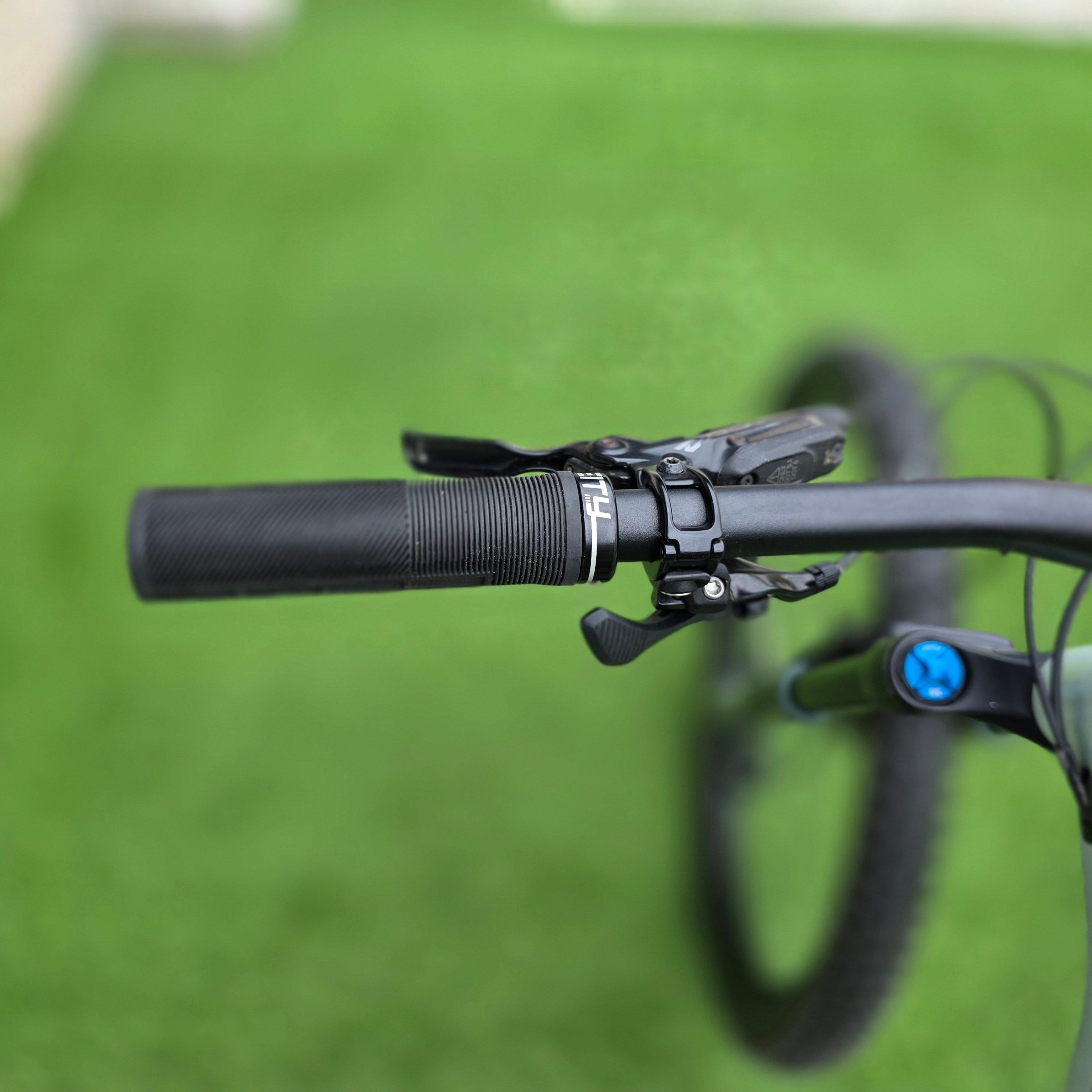 SPECIALIZED Status - tg XL